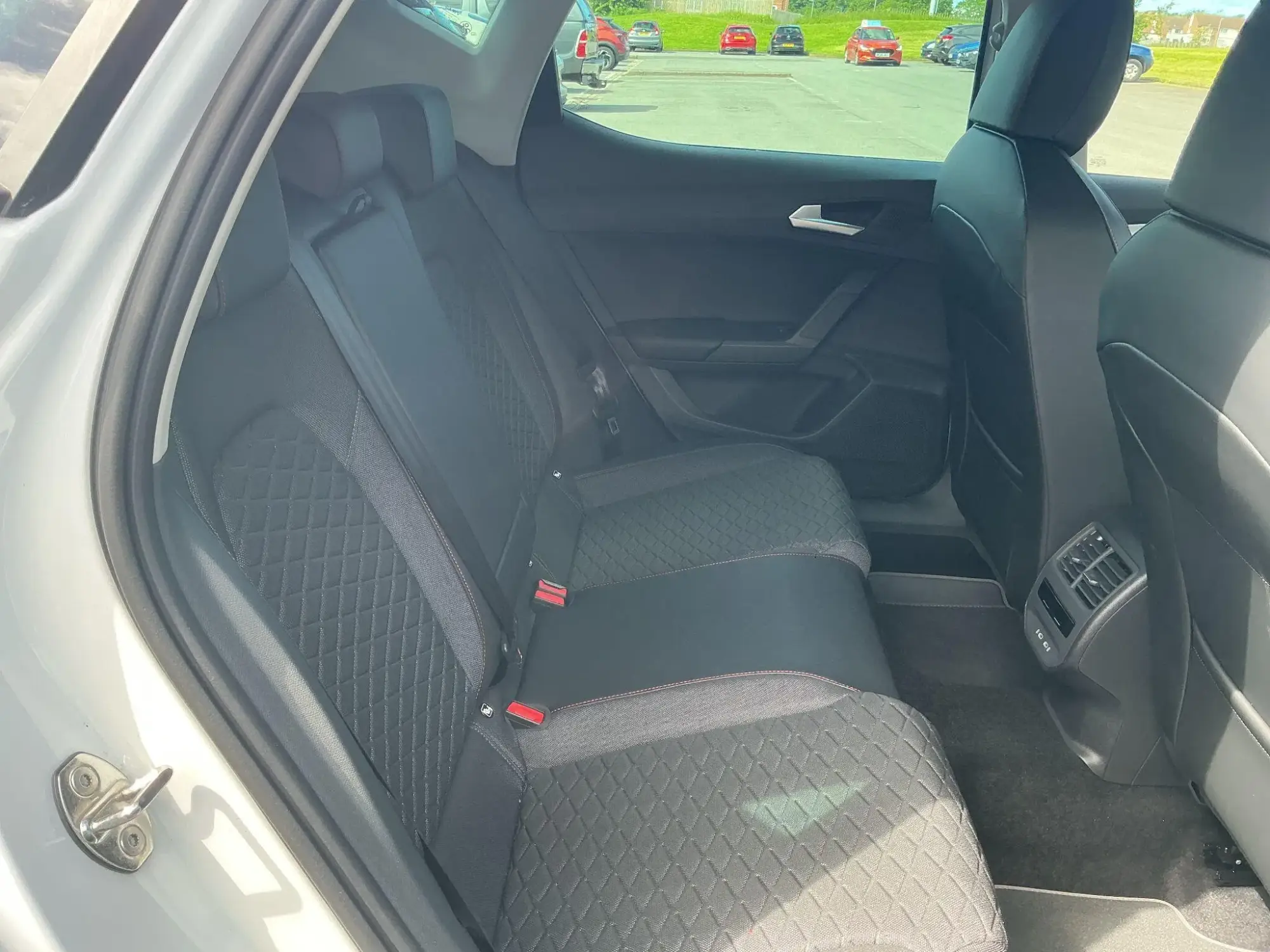 SEAT Leon Image 14 SEAT Leon Image 14