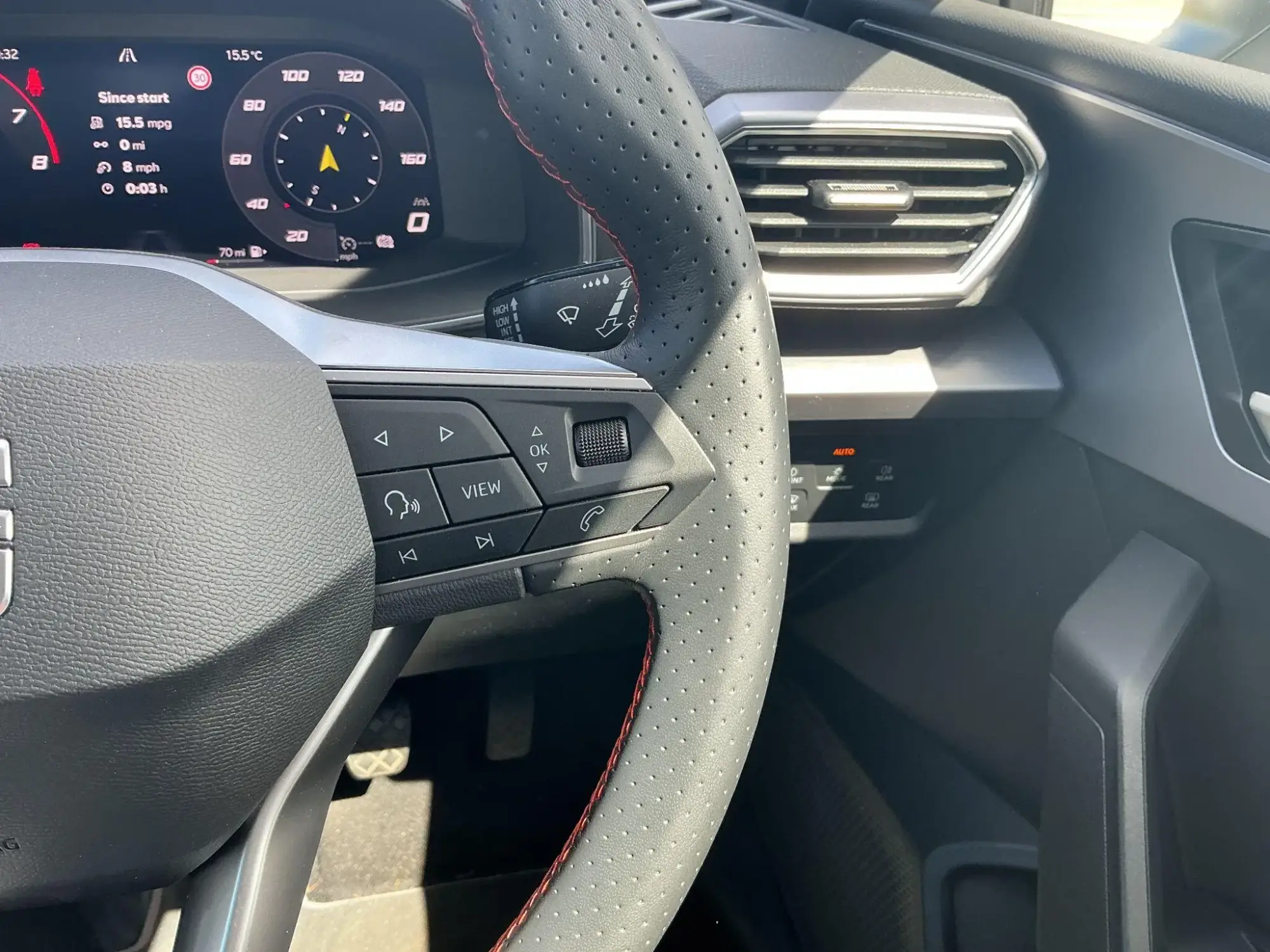 SEAT Leon Image 16 SEAT Leon Image 16