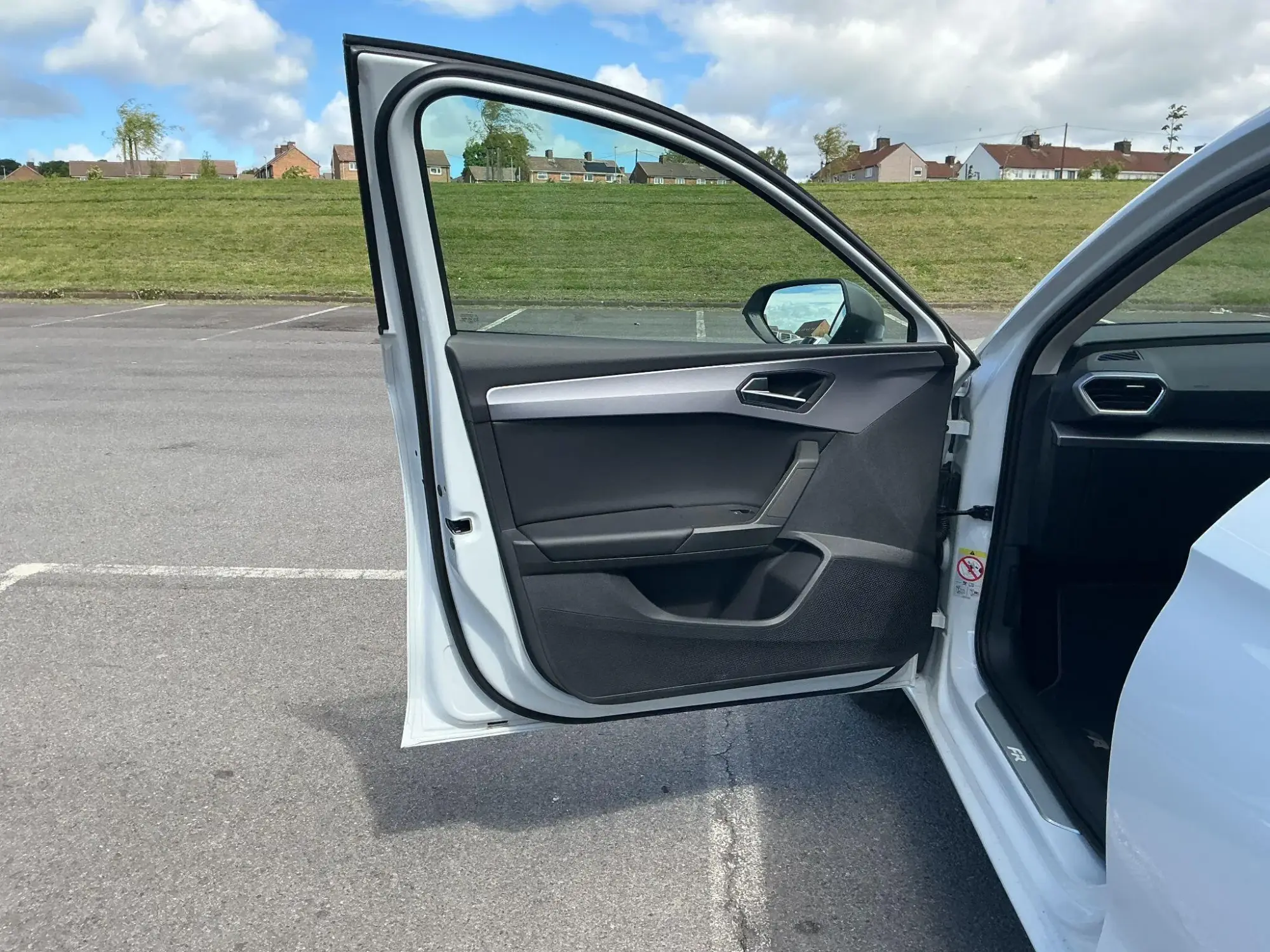 SEAT Leon Image 19 SEAT Leon Image 19