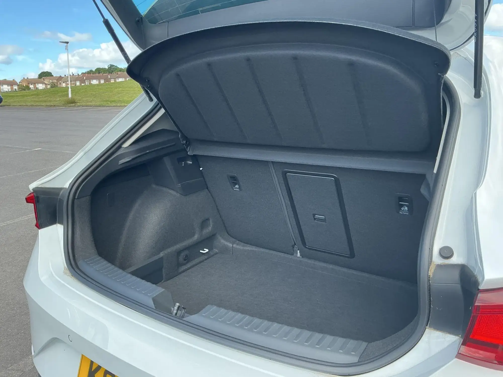 SEAT Leon Image 34 SEAT Leon Image 34