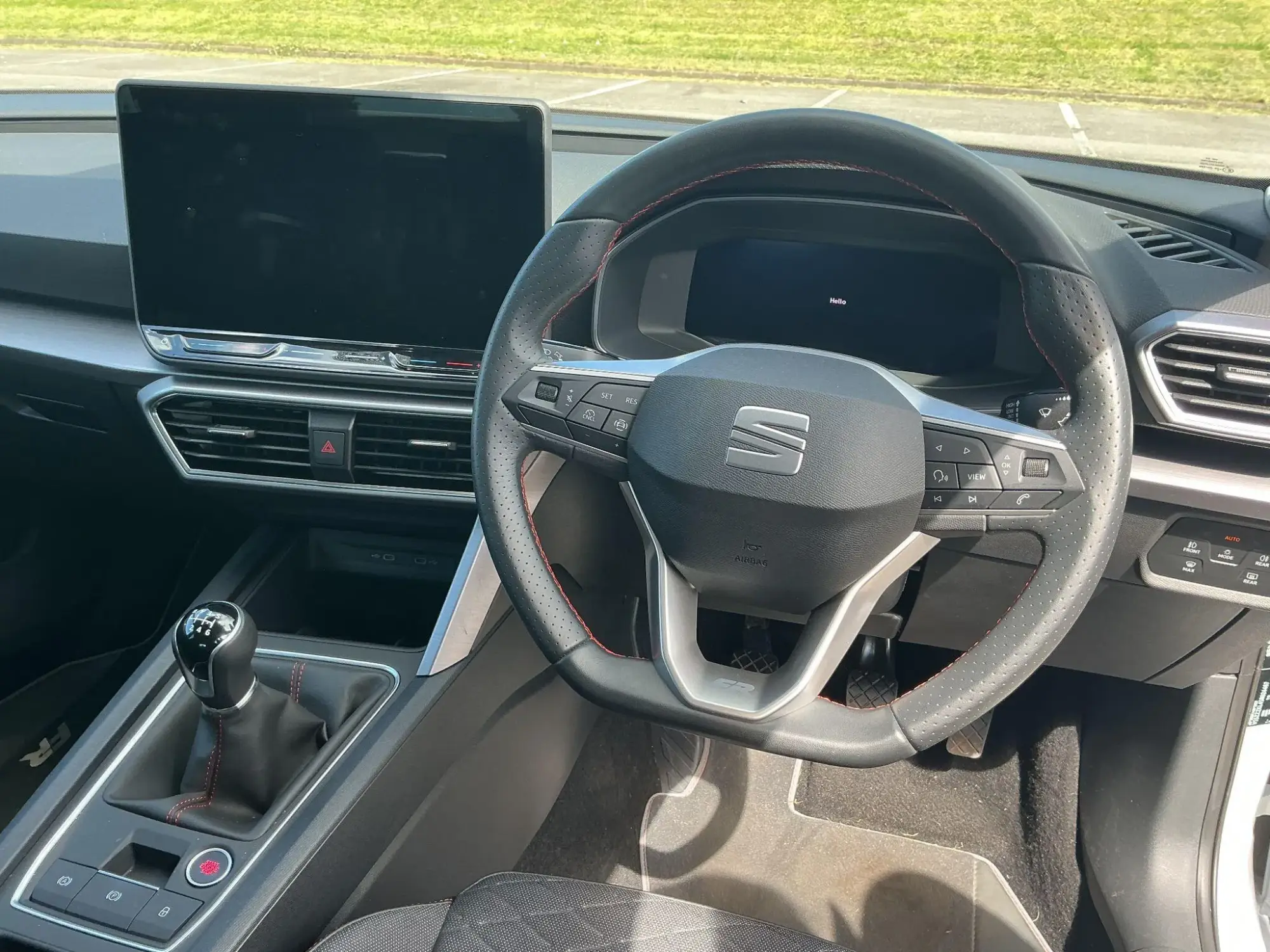 SEAT Leon Image 35 SEAT Leon Image 35