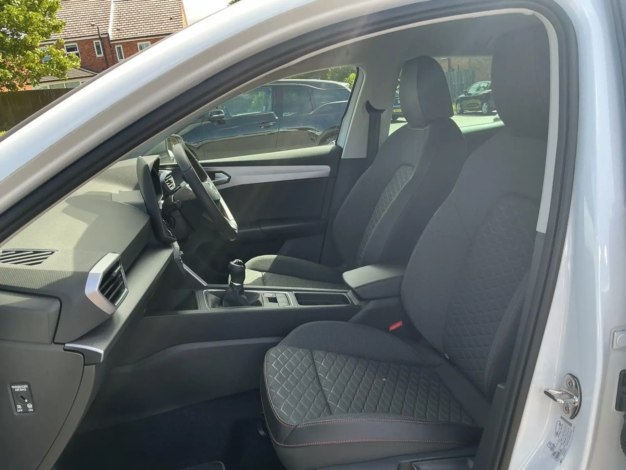 SEAT Leon Image 38 SEAT Leon Image 38