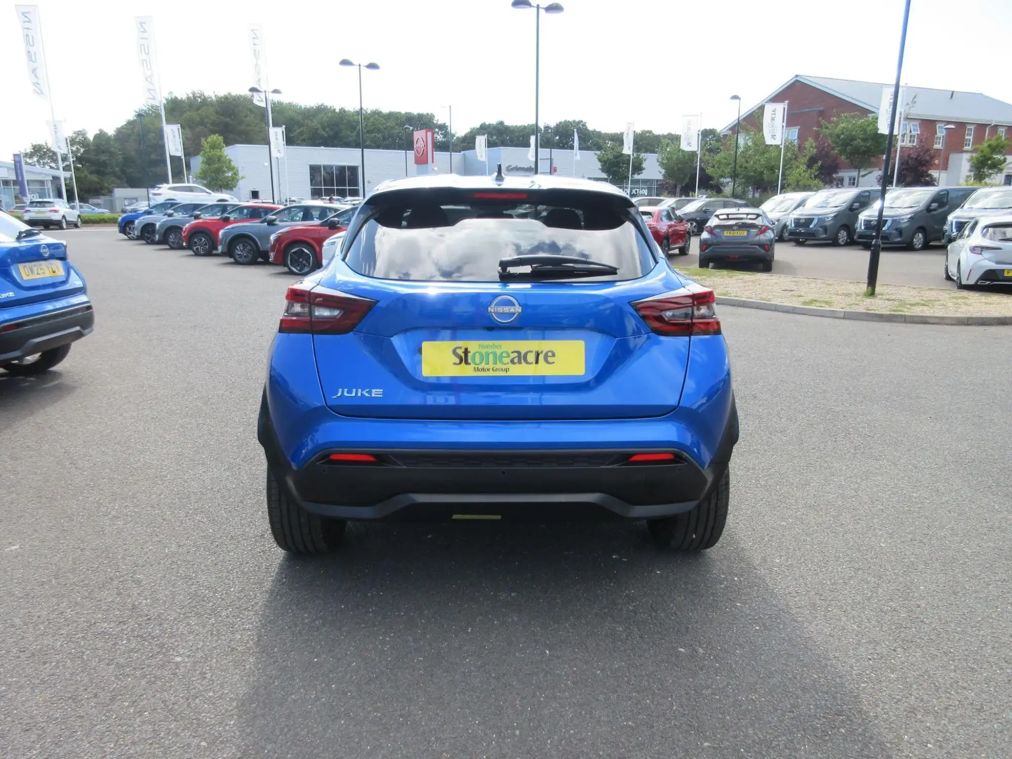 Nissan Juke Image 7 Nissan Juke Image 7