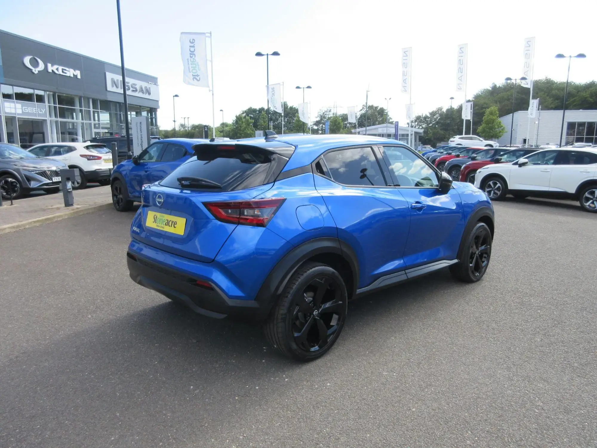 Nissan Juke Image 10 Nissan Juke Image 10