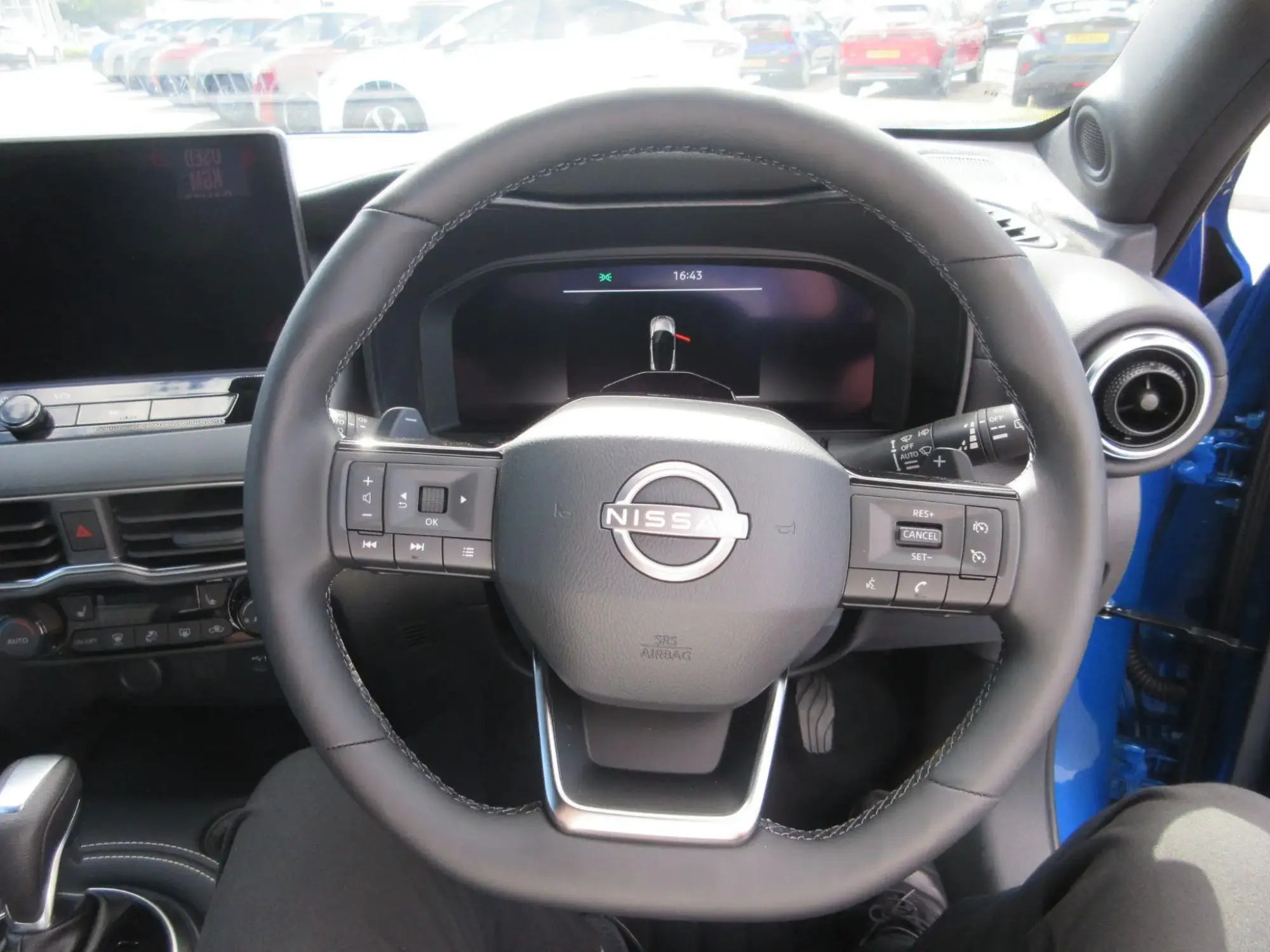 Nissan Juke Image 27 Nissan Juke Image 27