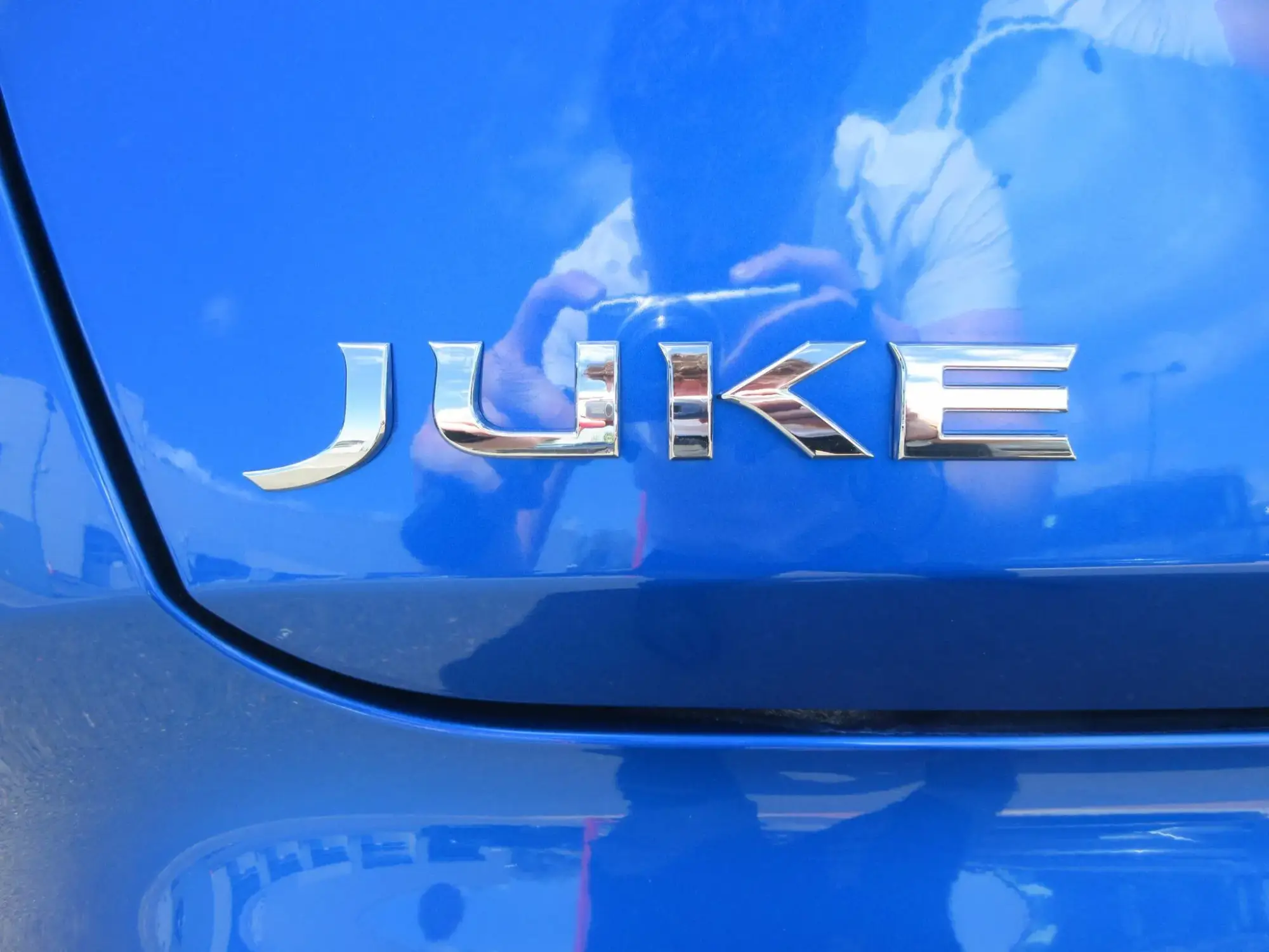 Nissan Juke Image 28 Nissan Juke Image 28