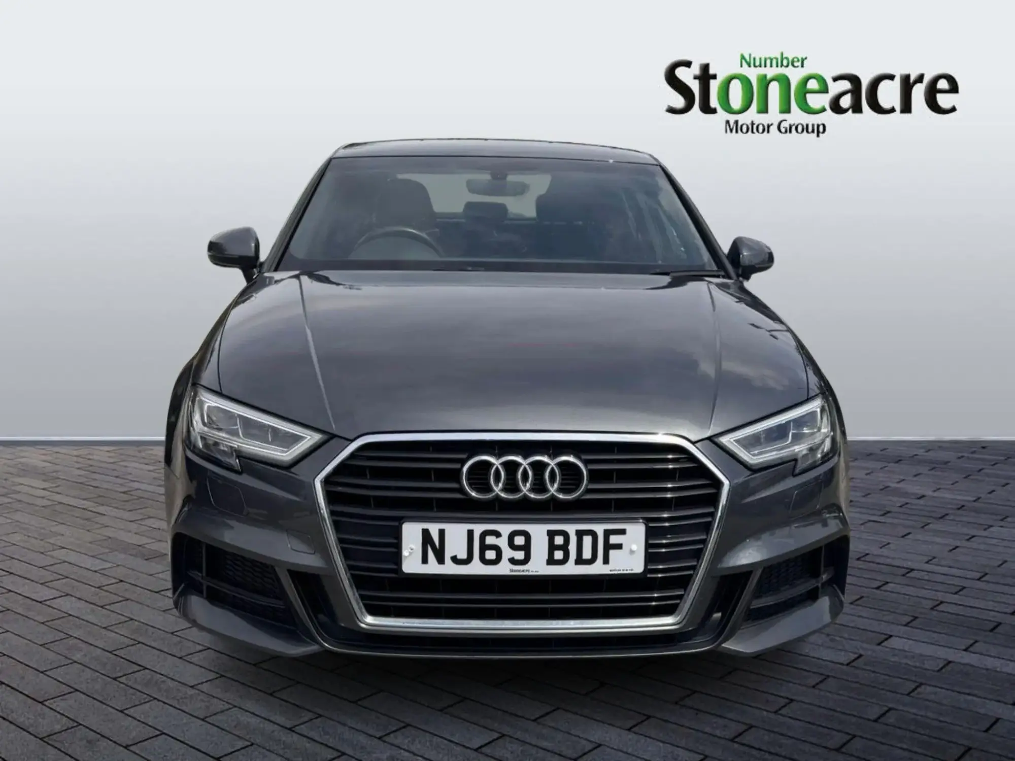 Audi A3 Image 2
