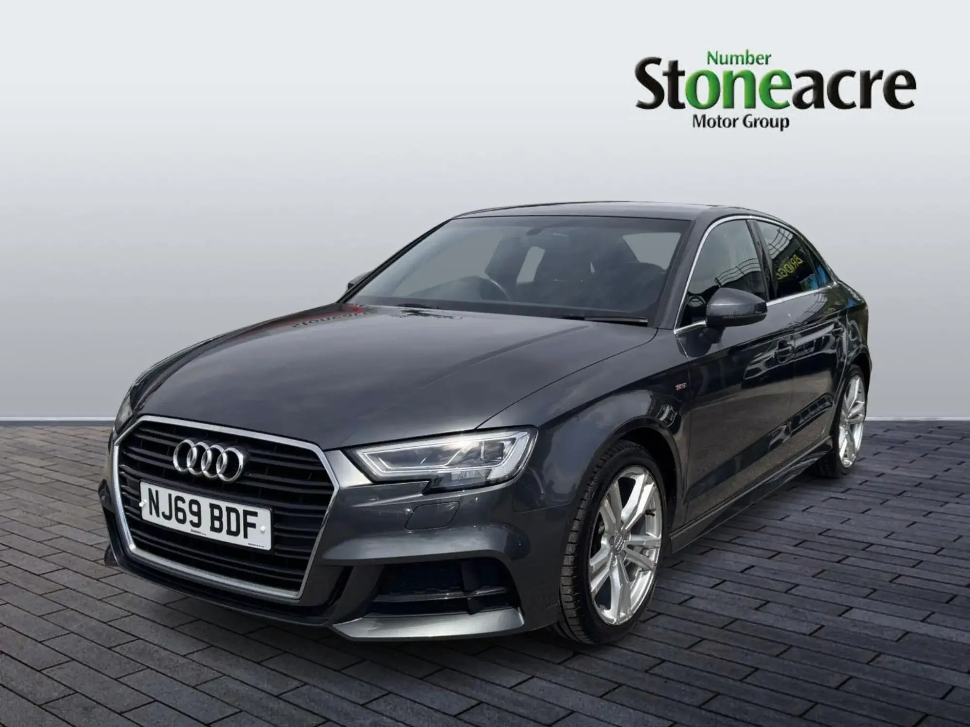 Audi A3 Image 3