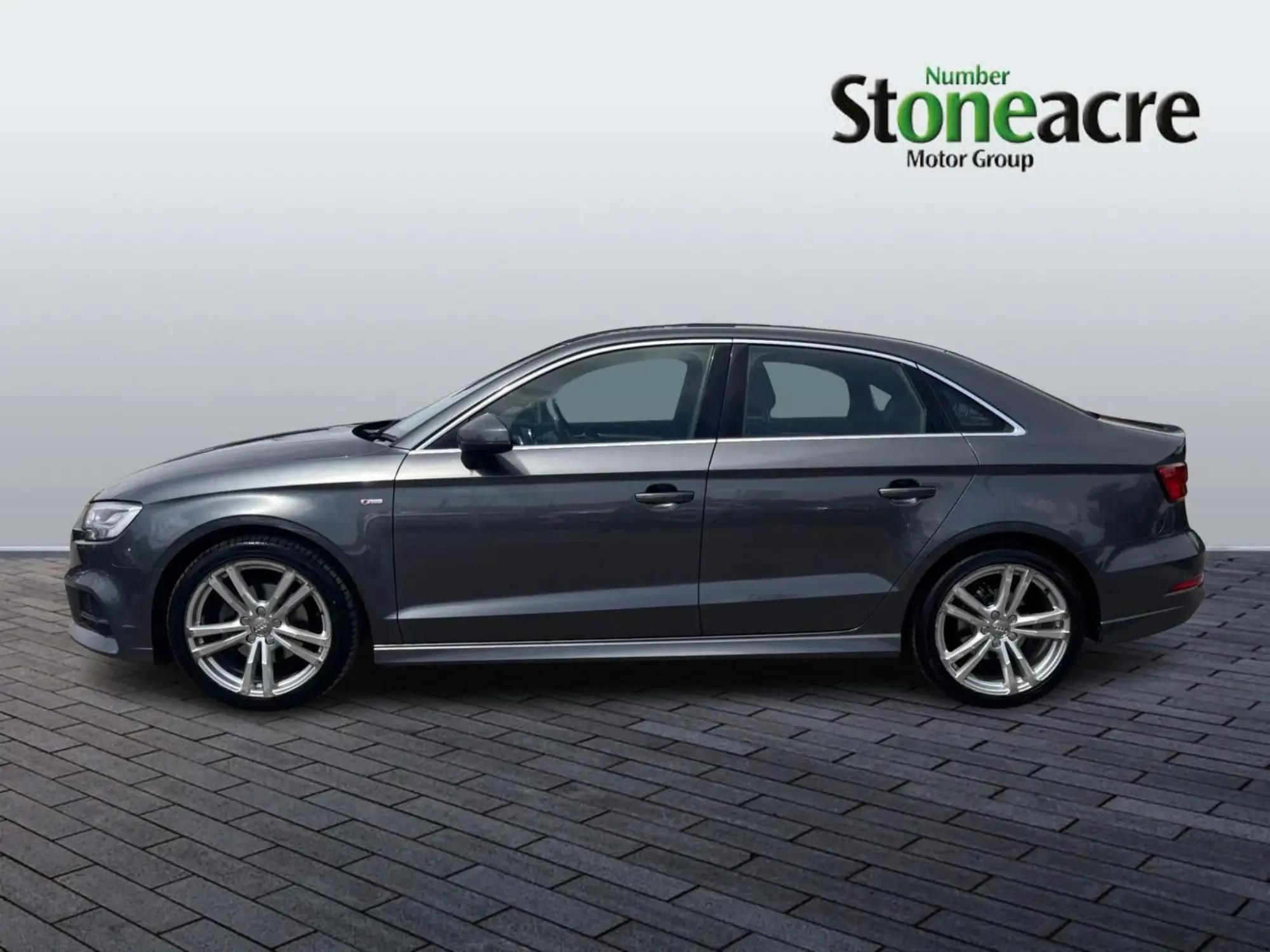 Audi A3 Image 5 Audi A3 Image 5