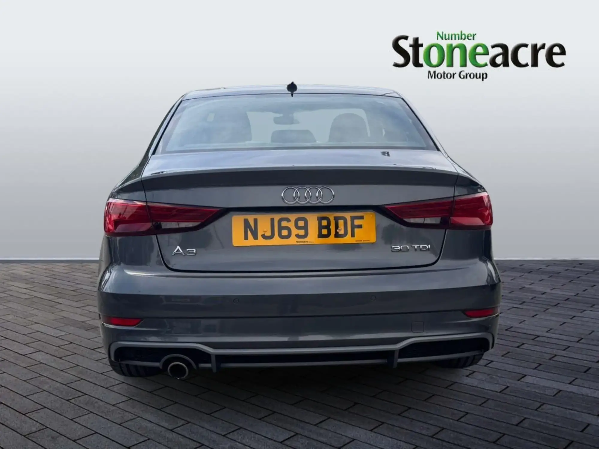 Audi A3 Image 6 Audi A3 Image 6