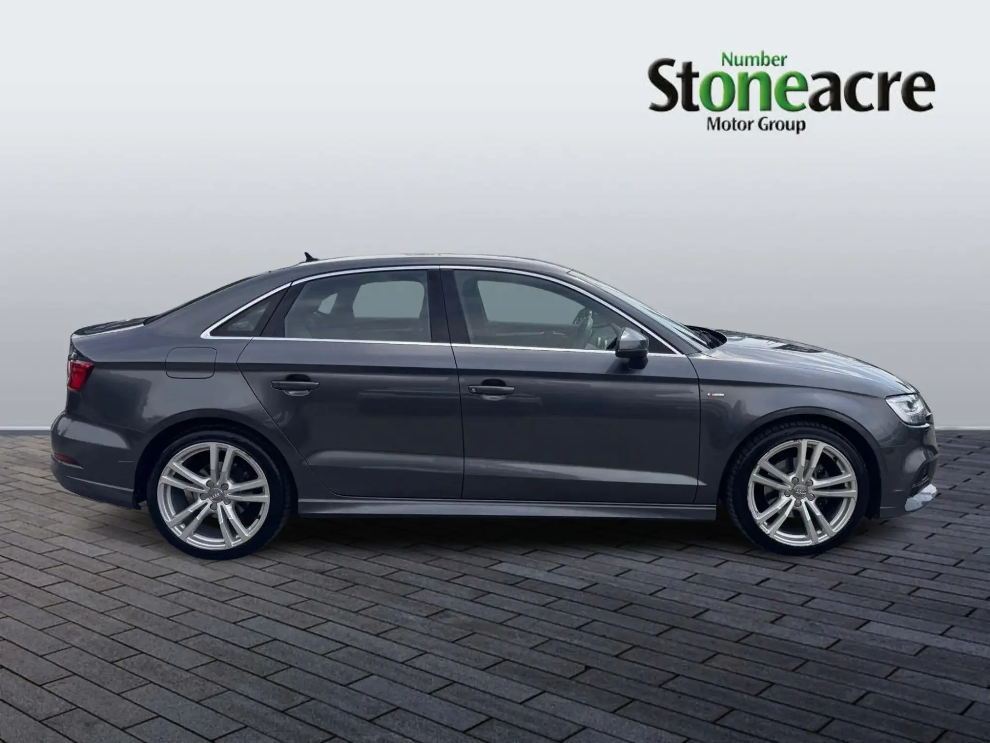 Audi A3 Image 7 Audi A3 Image 7