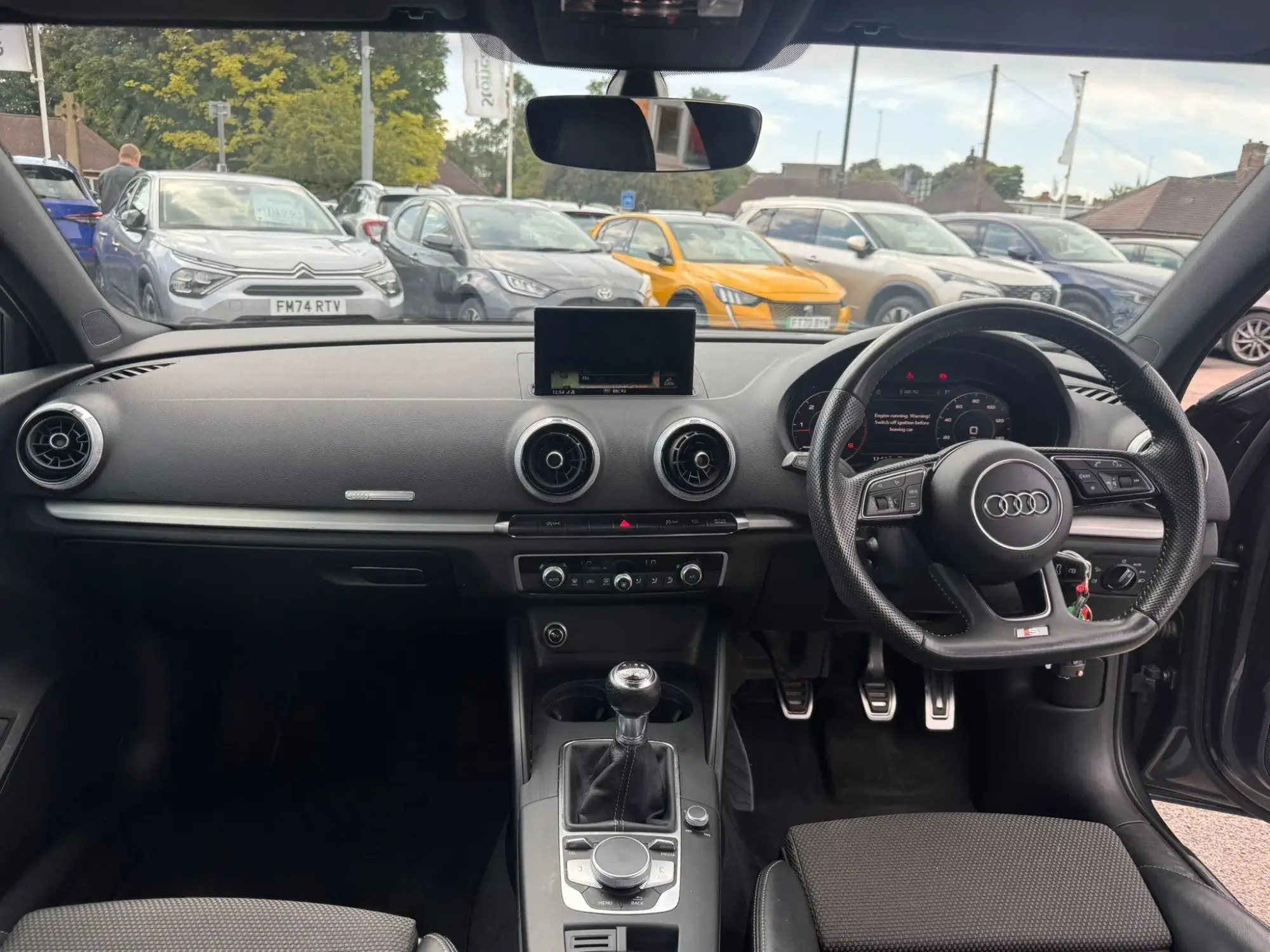 Audi A3 Image 9 Audi A3 Image 9