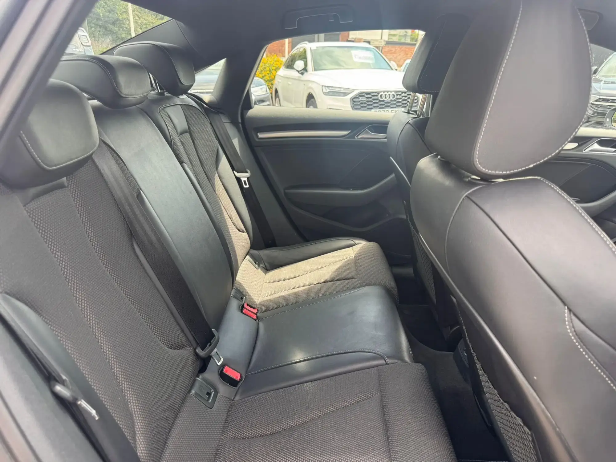 Audi A3 Image 12 Audi A3 Image 12