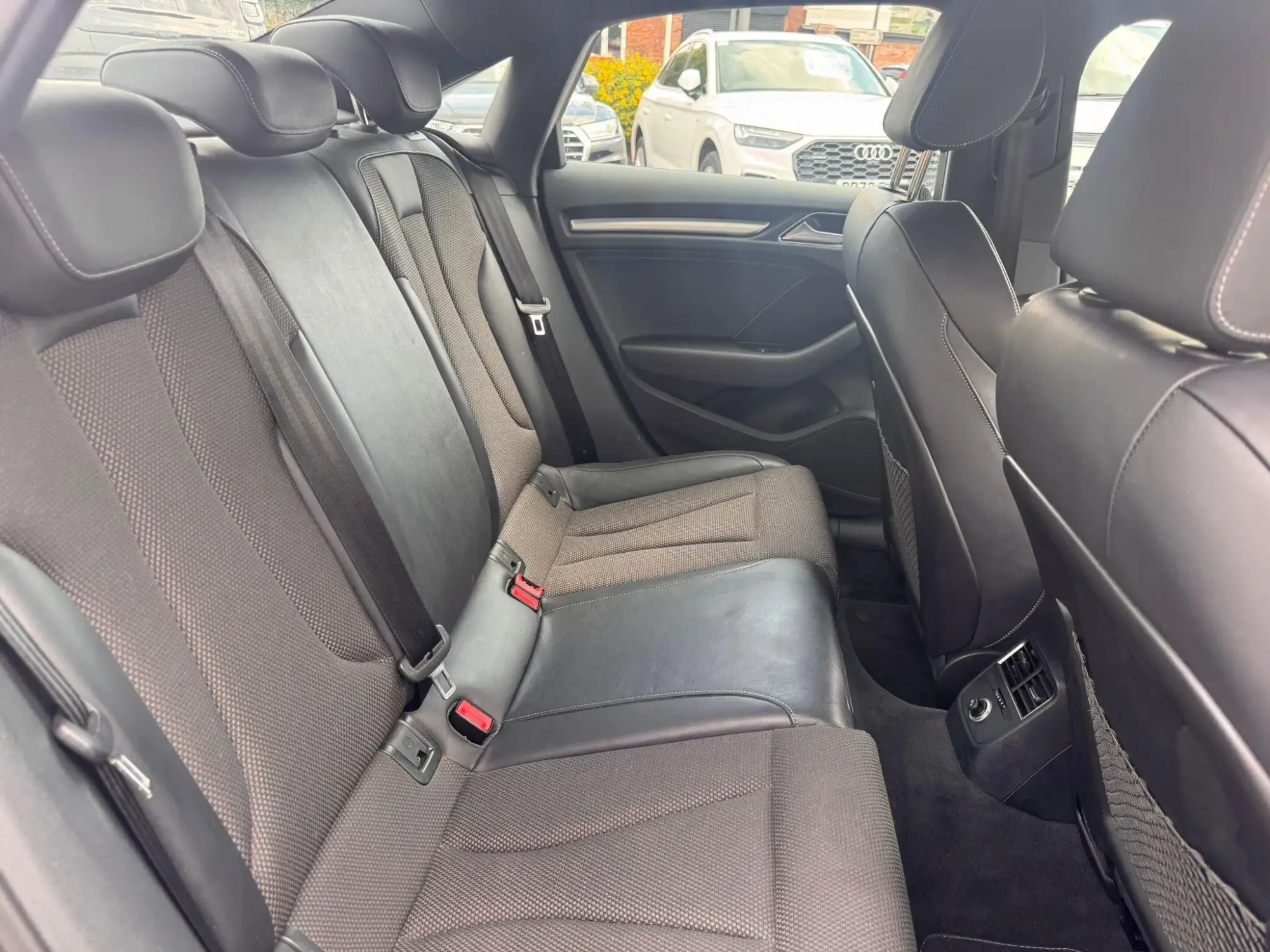 Audi A3 Image 13 Audi A3 Image 13