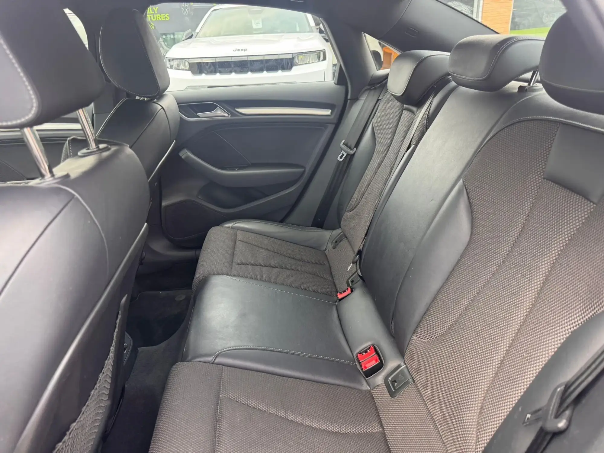 Audi A3 Image 14 Audi A3 Image 14
