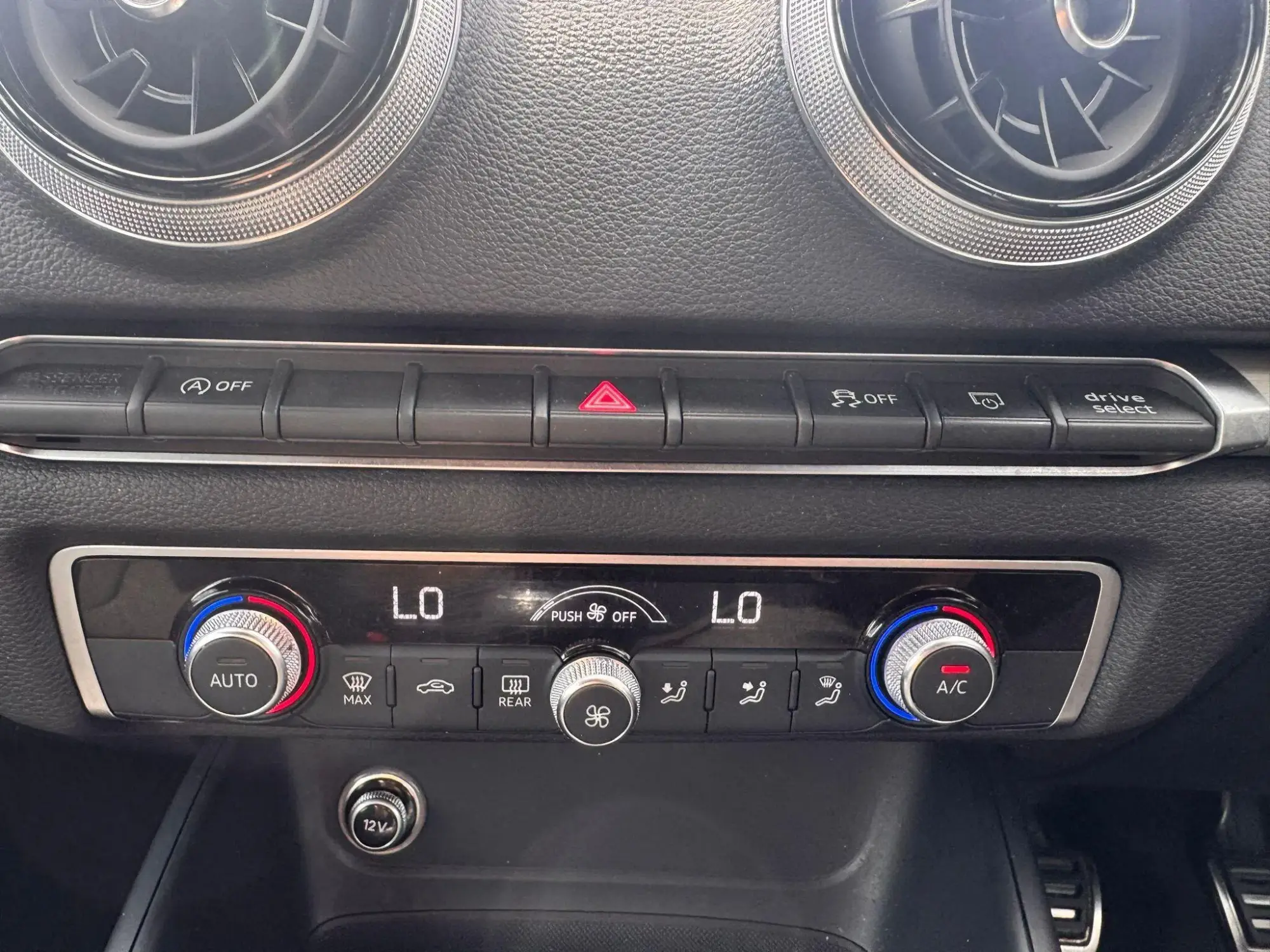 Audi A3 Image 15 Audi A3 Image 15