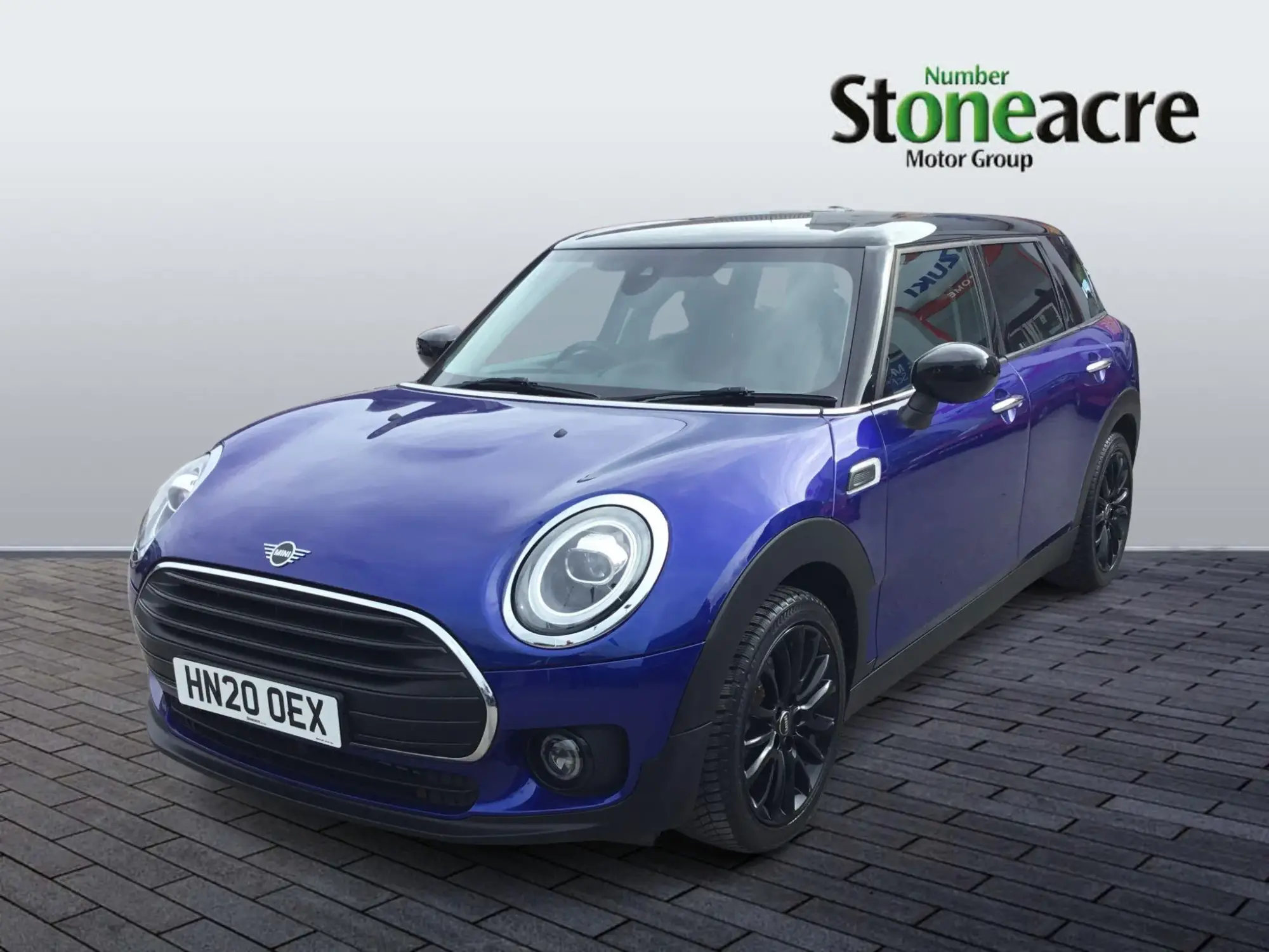 MINI Clubman Image 7 MINI Clubman Image 7