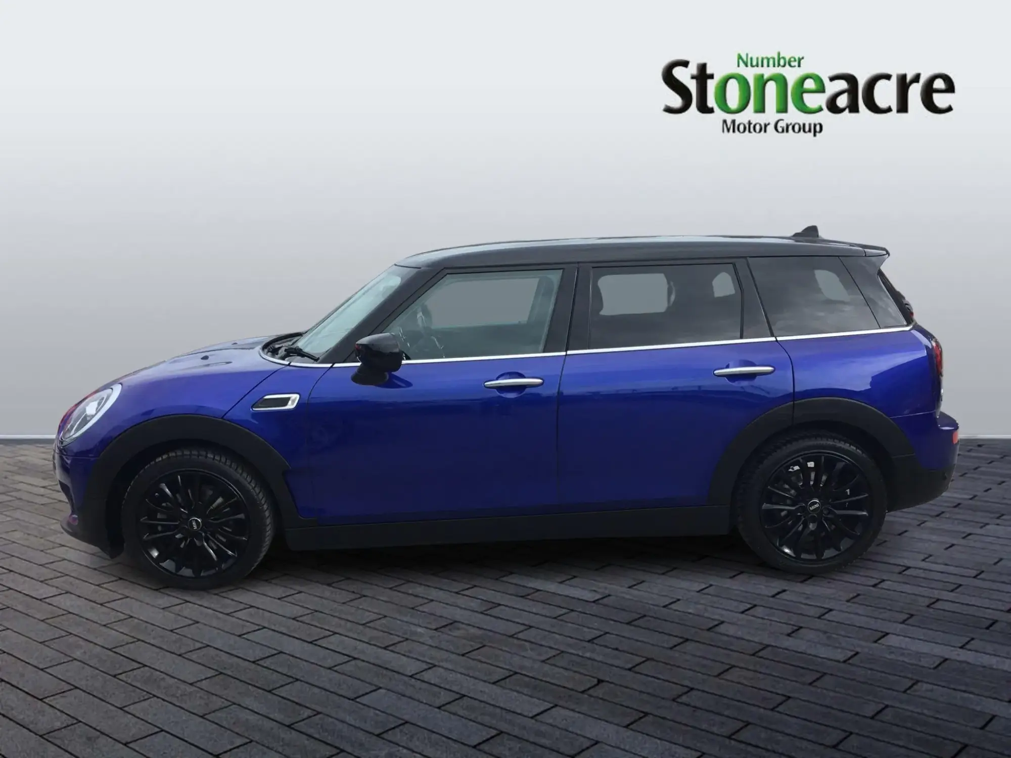 MINI Clubman Image 6 MINI Clubman Image 6