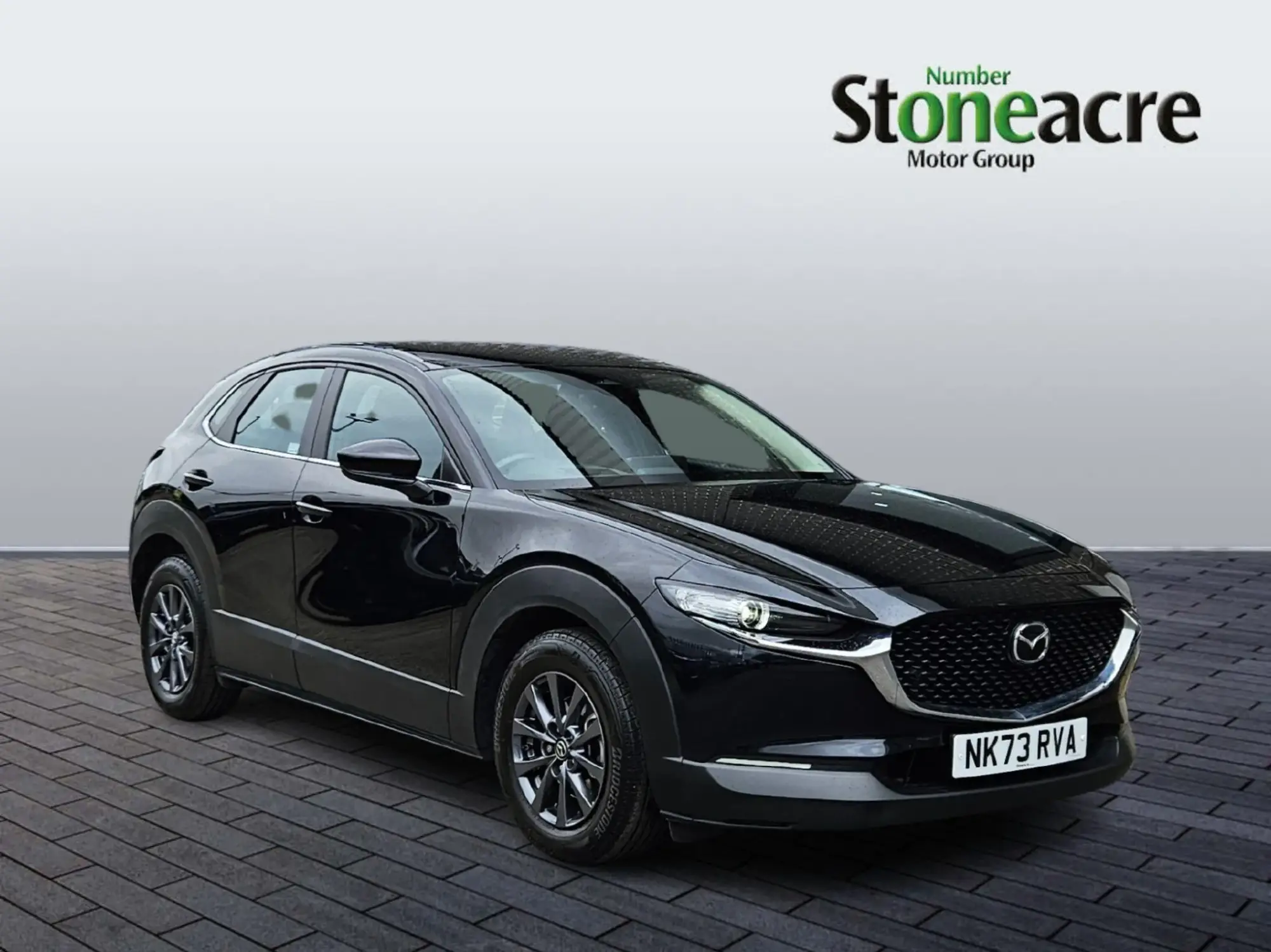 Mazda CX-30 Image 1