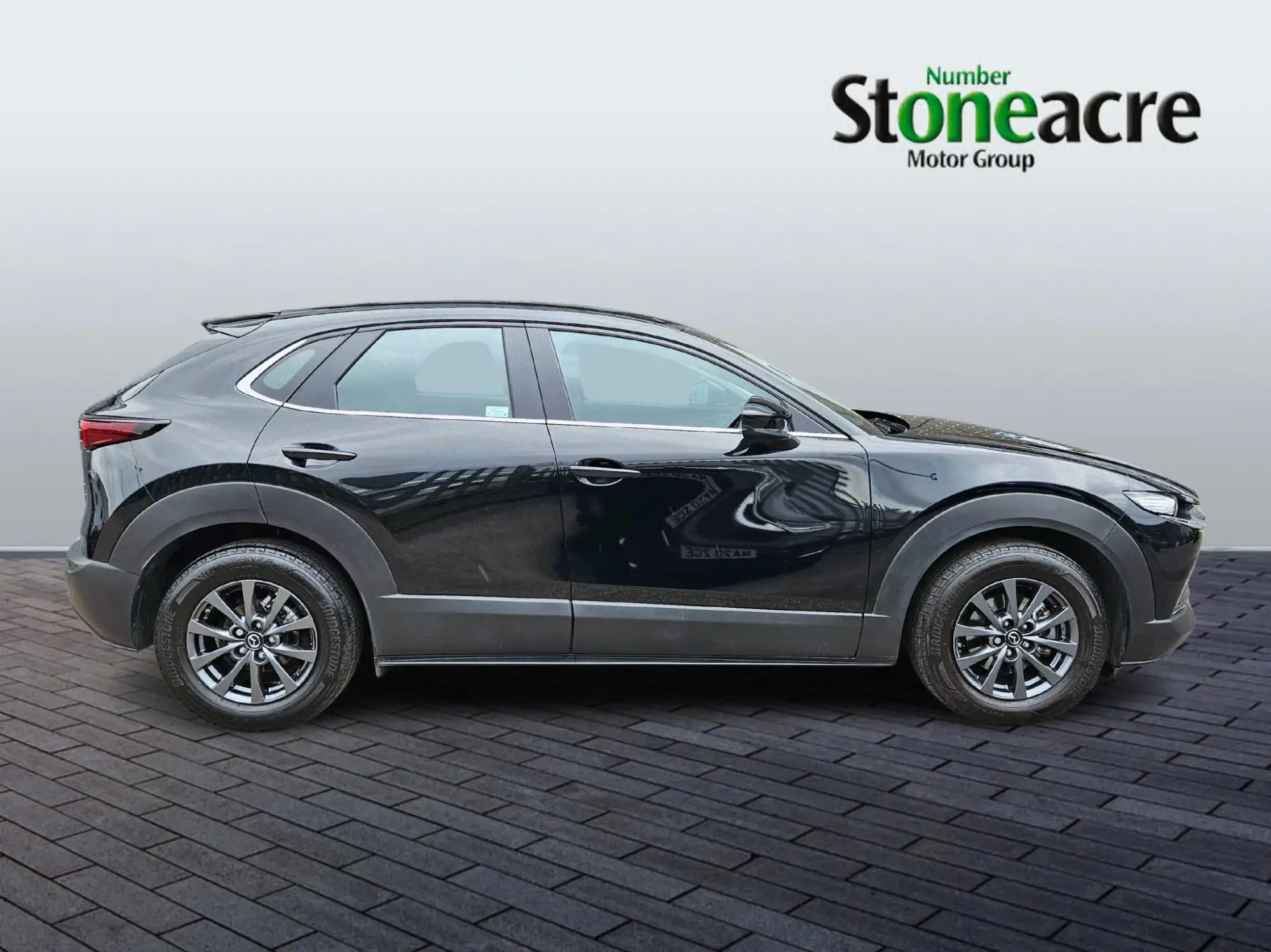 Mazda CX-30 Image 2