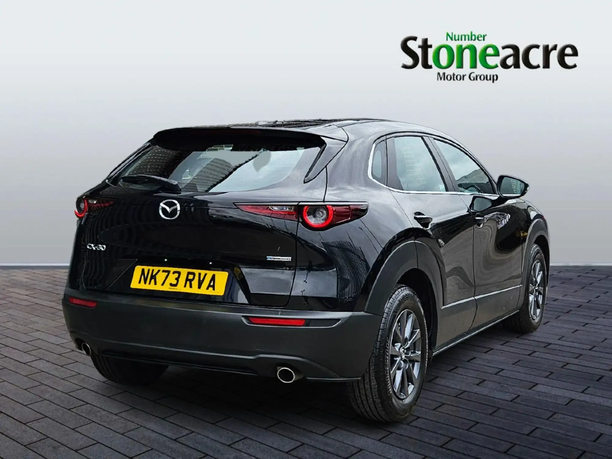 Mazda CX-30 Image 3
