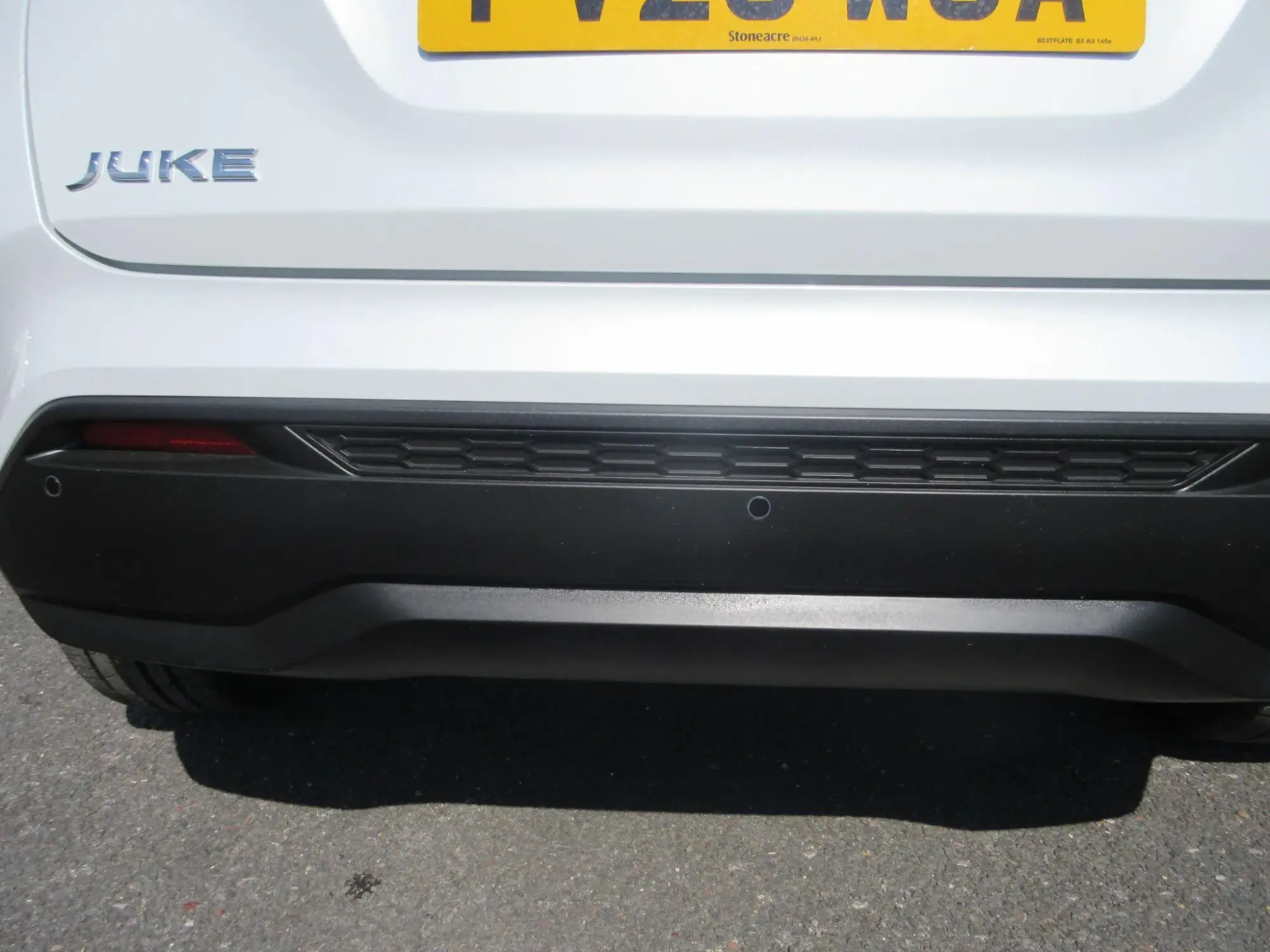 Nissan Juke Image 13 Nissan Juke Image 13
