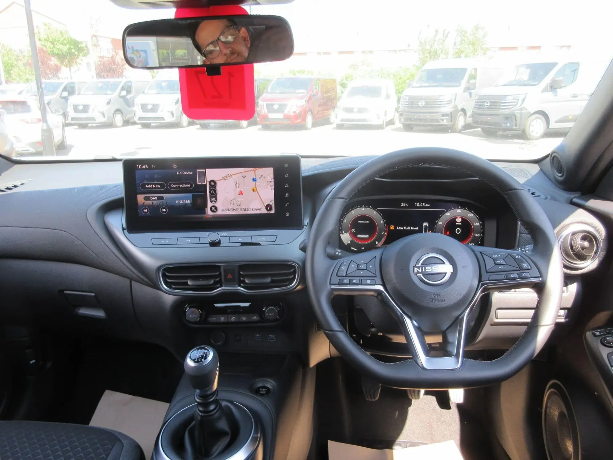 Nissan Juke Image 14 Nissan Juke Image 14