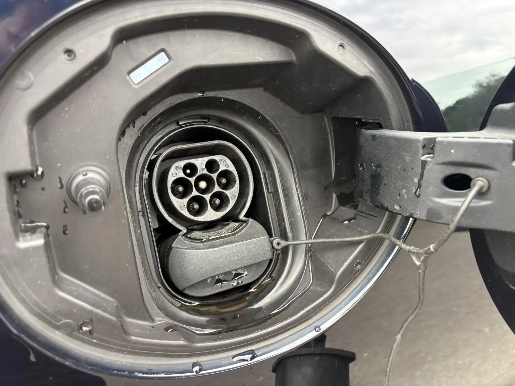 MINI Electric Hatch Image 29 MINI Electric Hatch Image 29