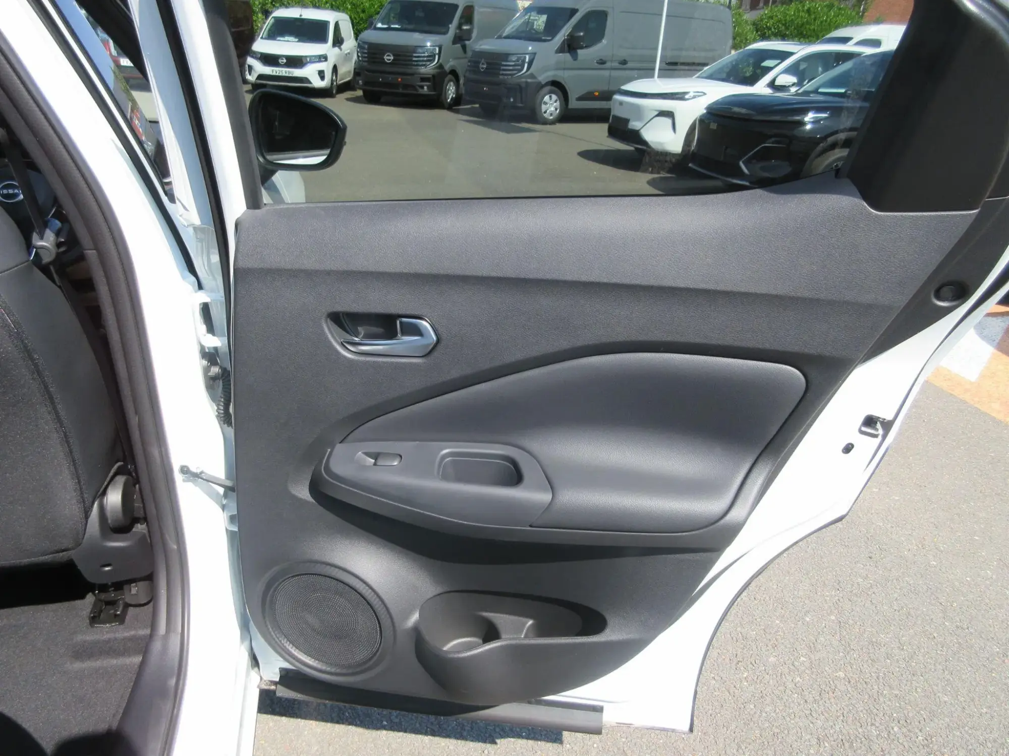 Nissan Juke Image 38 Nissan Juke Image 38