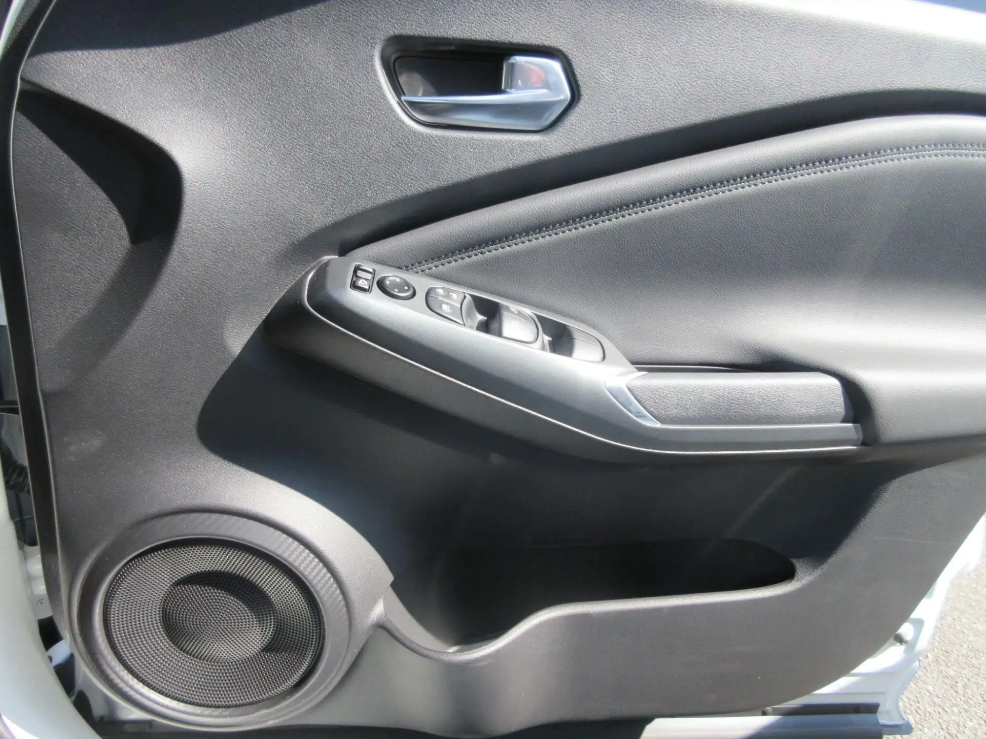 Nissan Juke Image 40 Nissan Juke Image 40