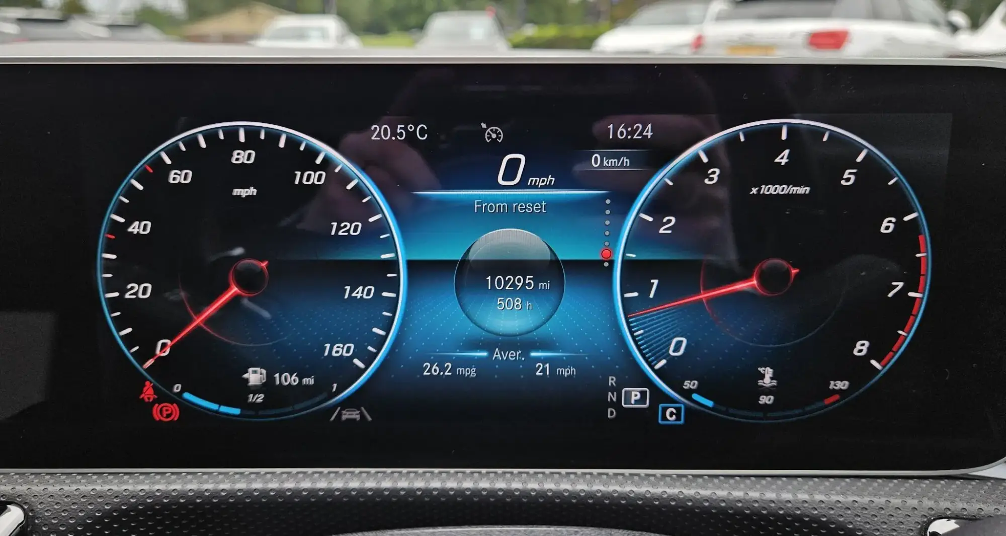 Mercedes-Benz A-Class Image 14 Mercedes-Benz A-Class Image 14