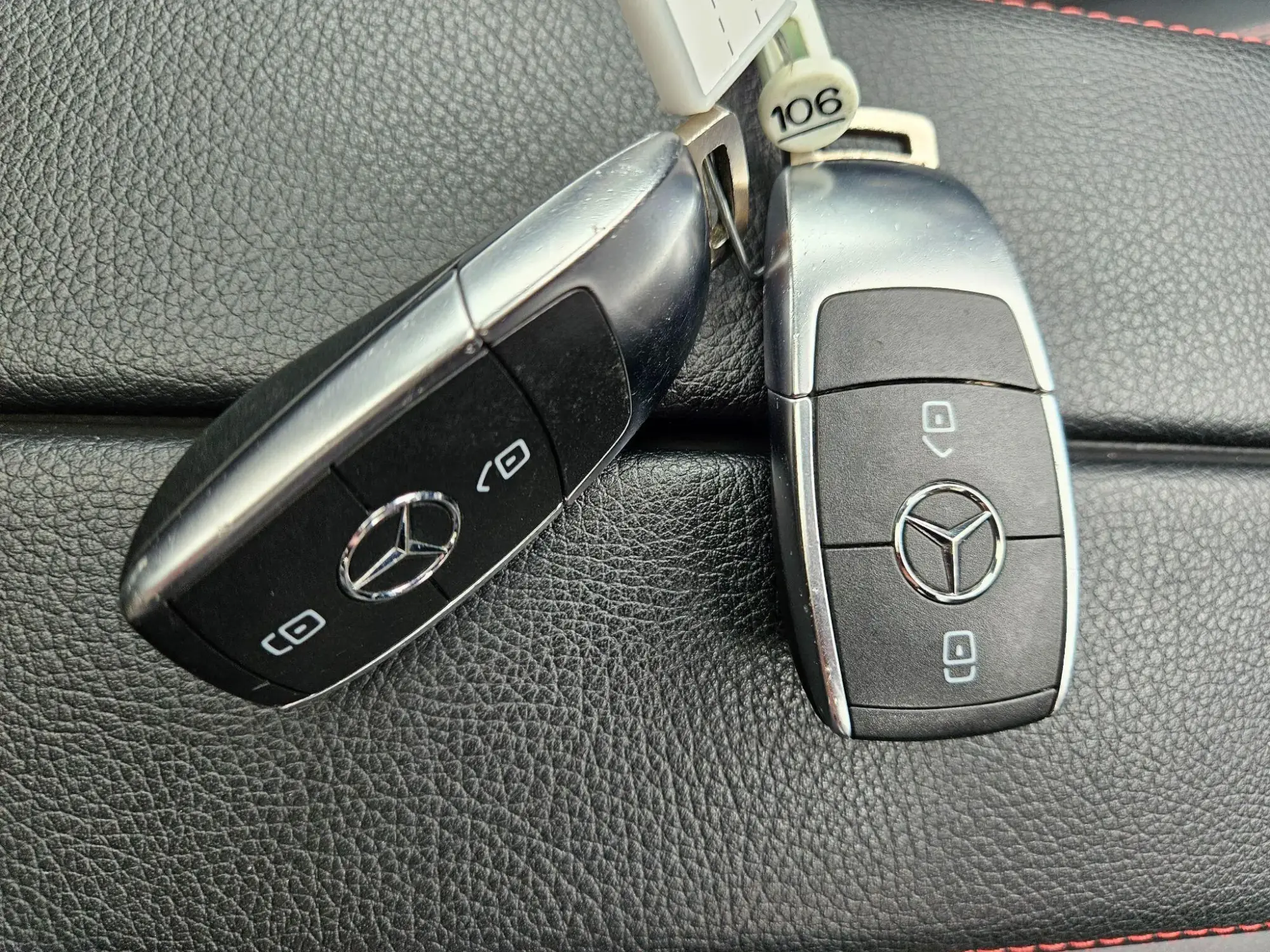 Mercedes-Benz A-Class Image 21 Mercedes-Benz A-Class Image 21
