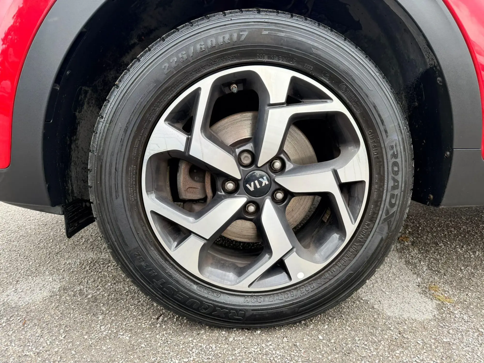 Kia Sportage Image 10 Kia Sportage Image 10