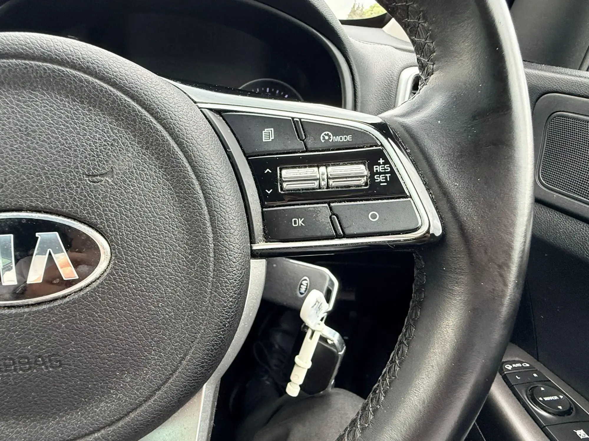 Kia Sportage Image 13 Kia Sportage Image 13