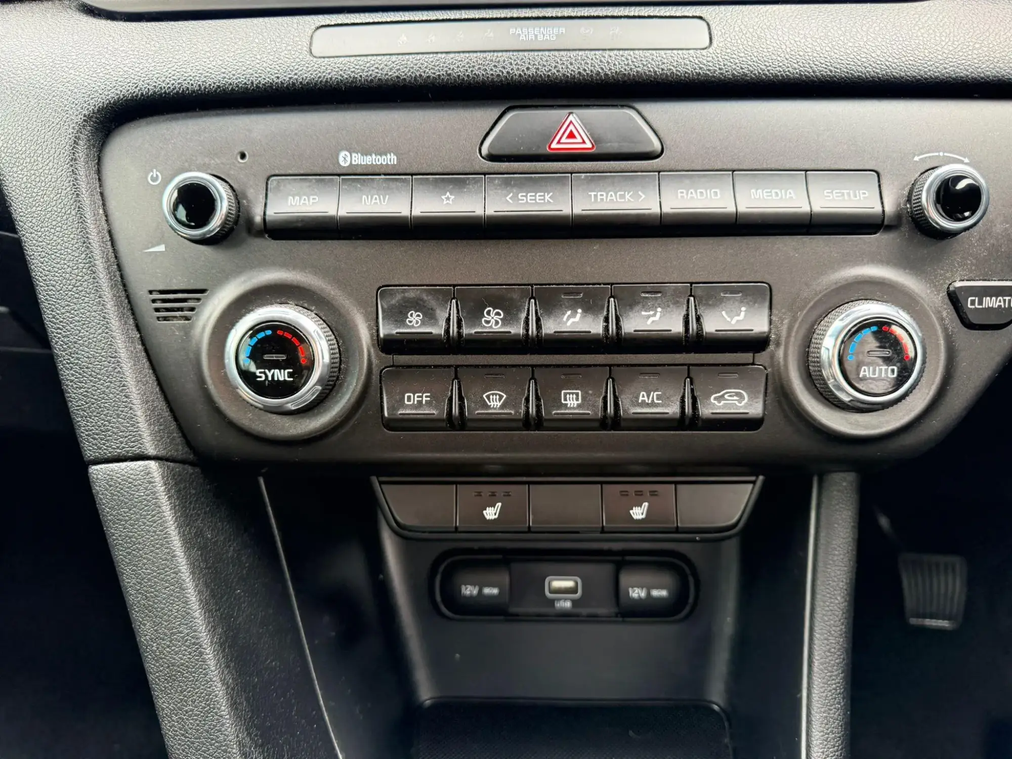 Kia Sportage Image 21 Kia Sportage Image 21