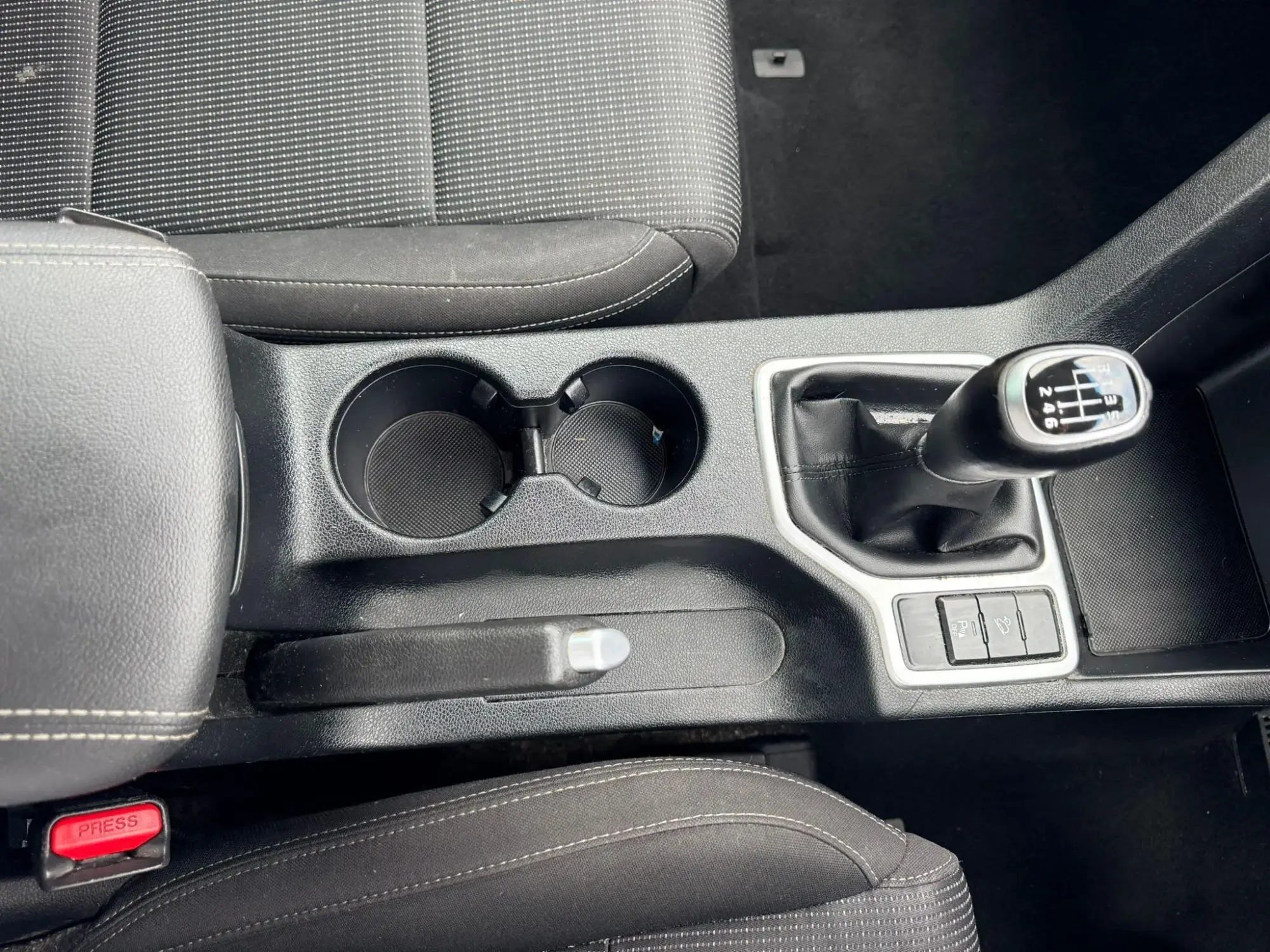 Kia Sportage Image 27 Kia Sportage Image 27