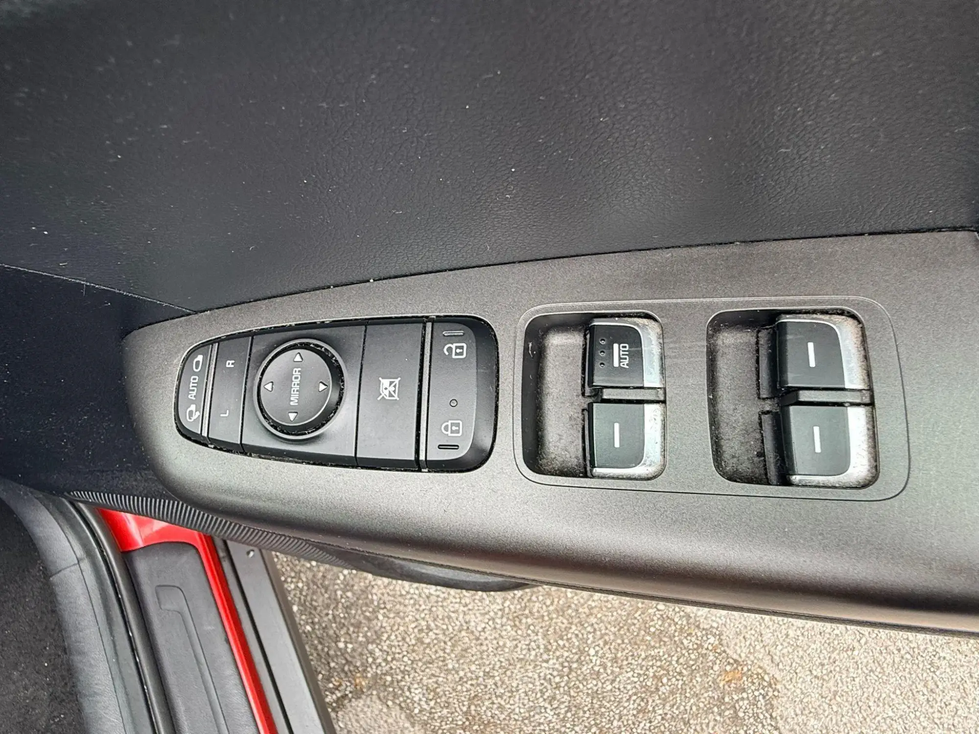 Kia Sportage Image 30 Kia Sportage Image 30