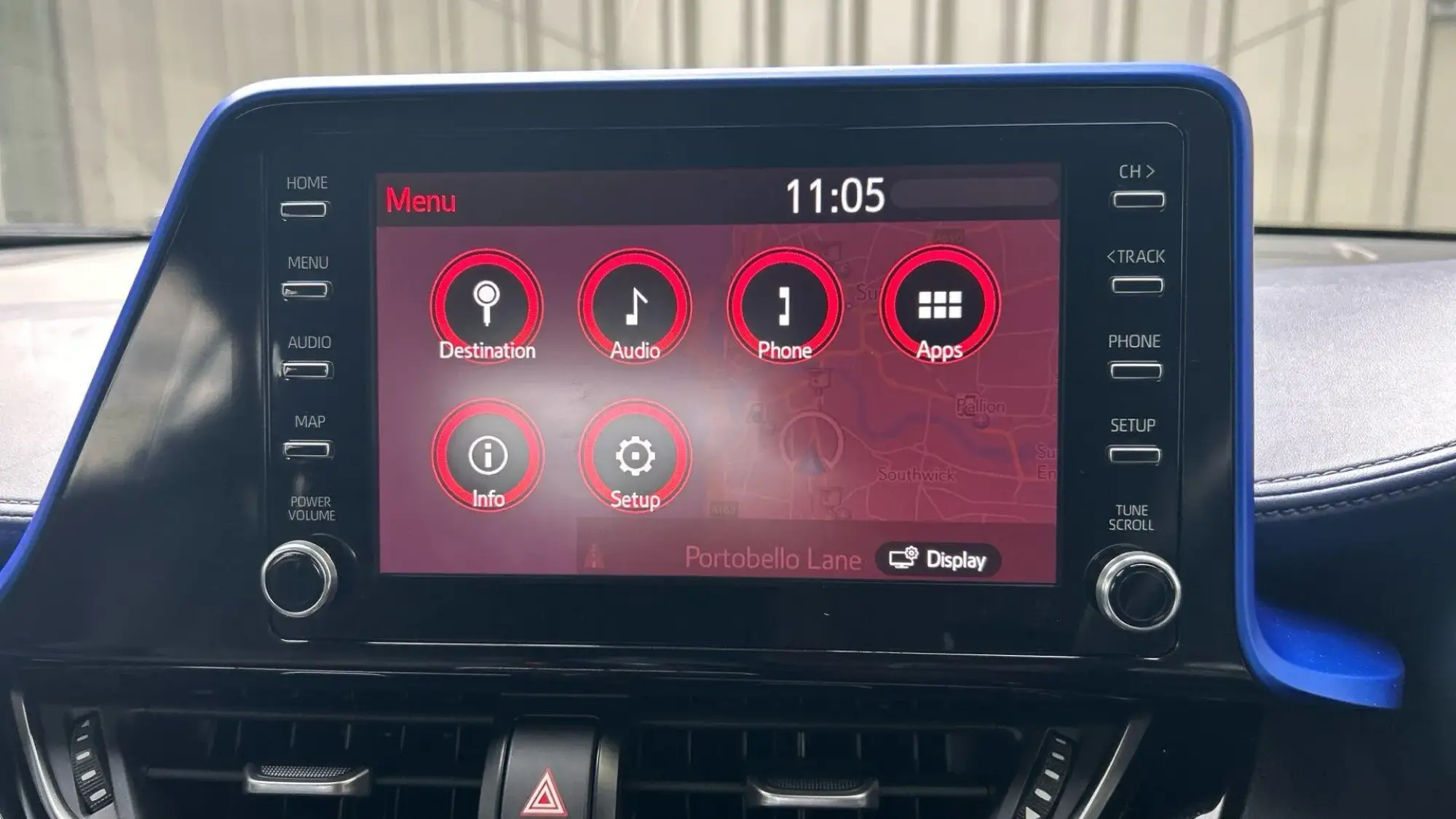 Toyota C-HR Self-Charging Hybrid Image 29 Toyota C-HR Self-Charging Hybrid Image 29