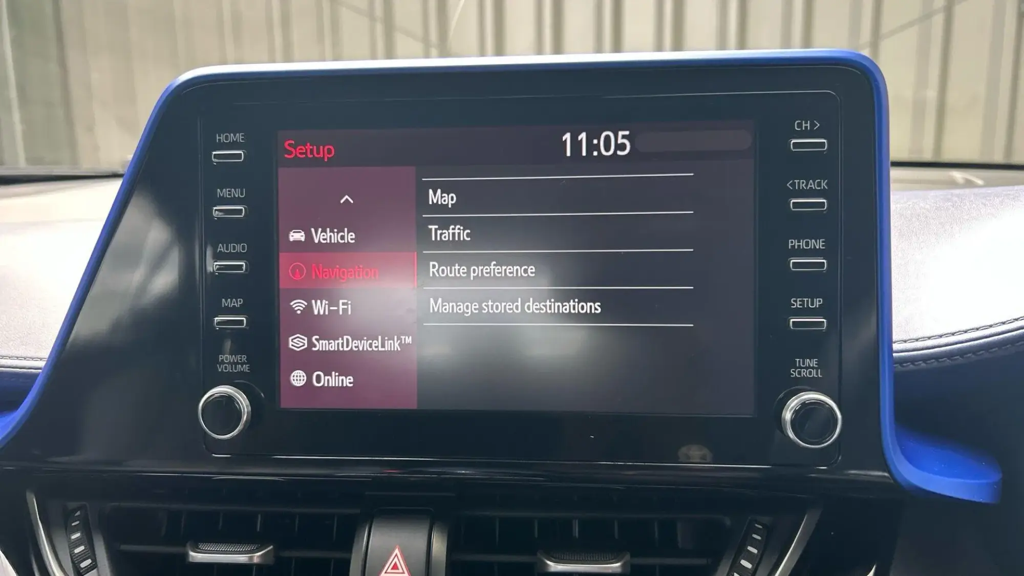 Toyota C-HR Self-Charging Hybrid Image 31 Toyota C-HR Self-Charging Hybrid Image 31