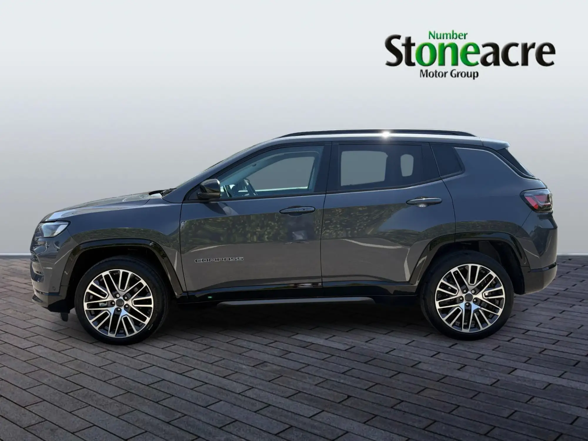 Jeep Compass Image 6 Jeep Compass Image 6