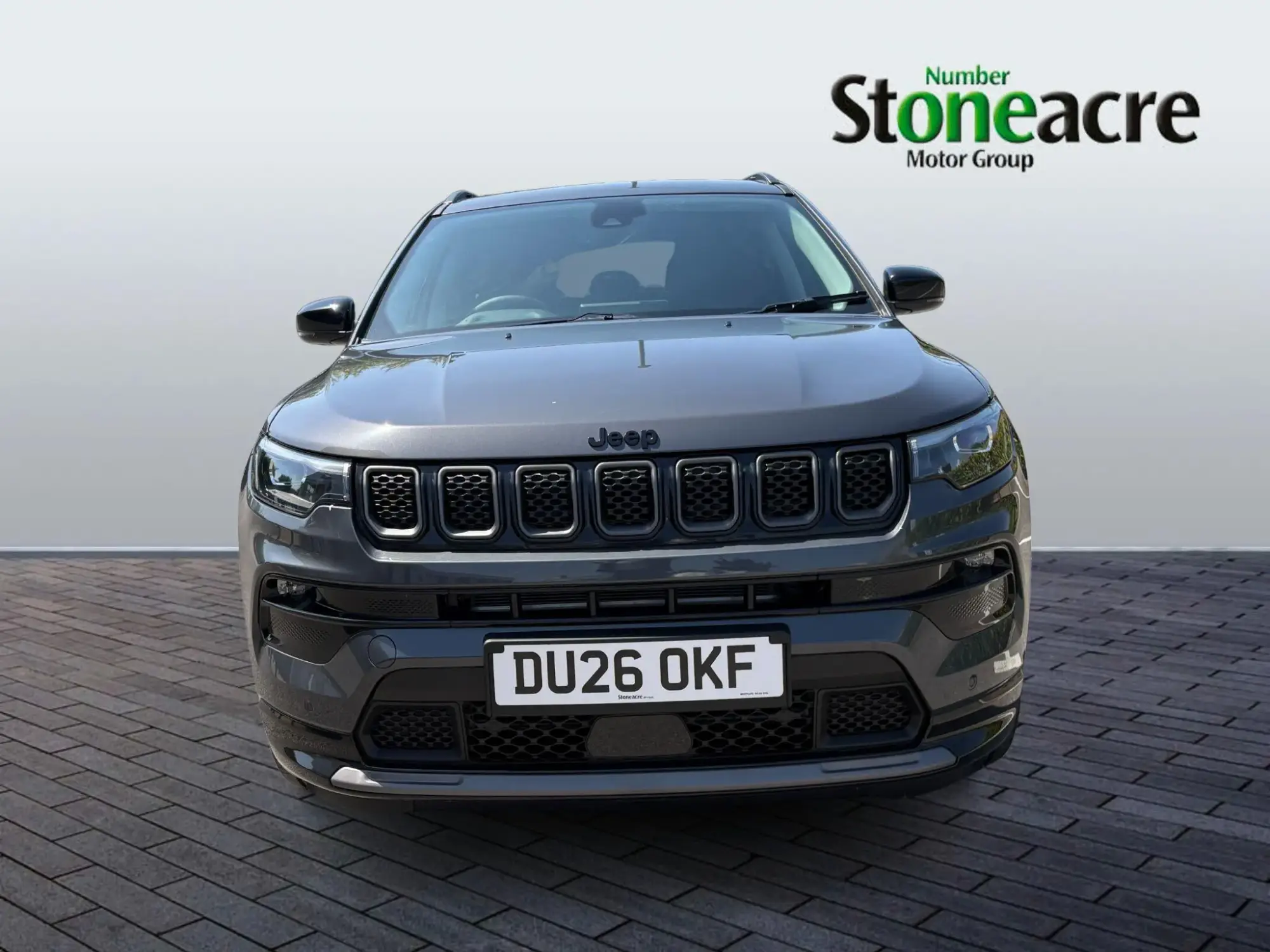 Jeep Compass Image 8 Jeep Compass Image 8