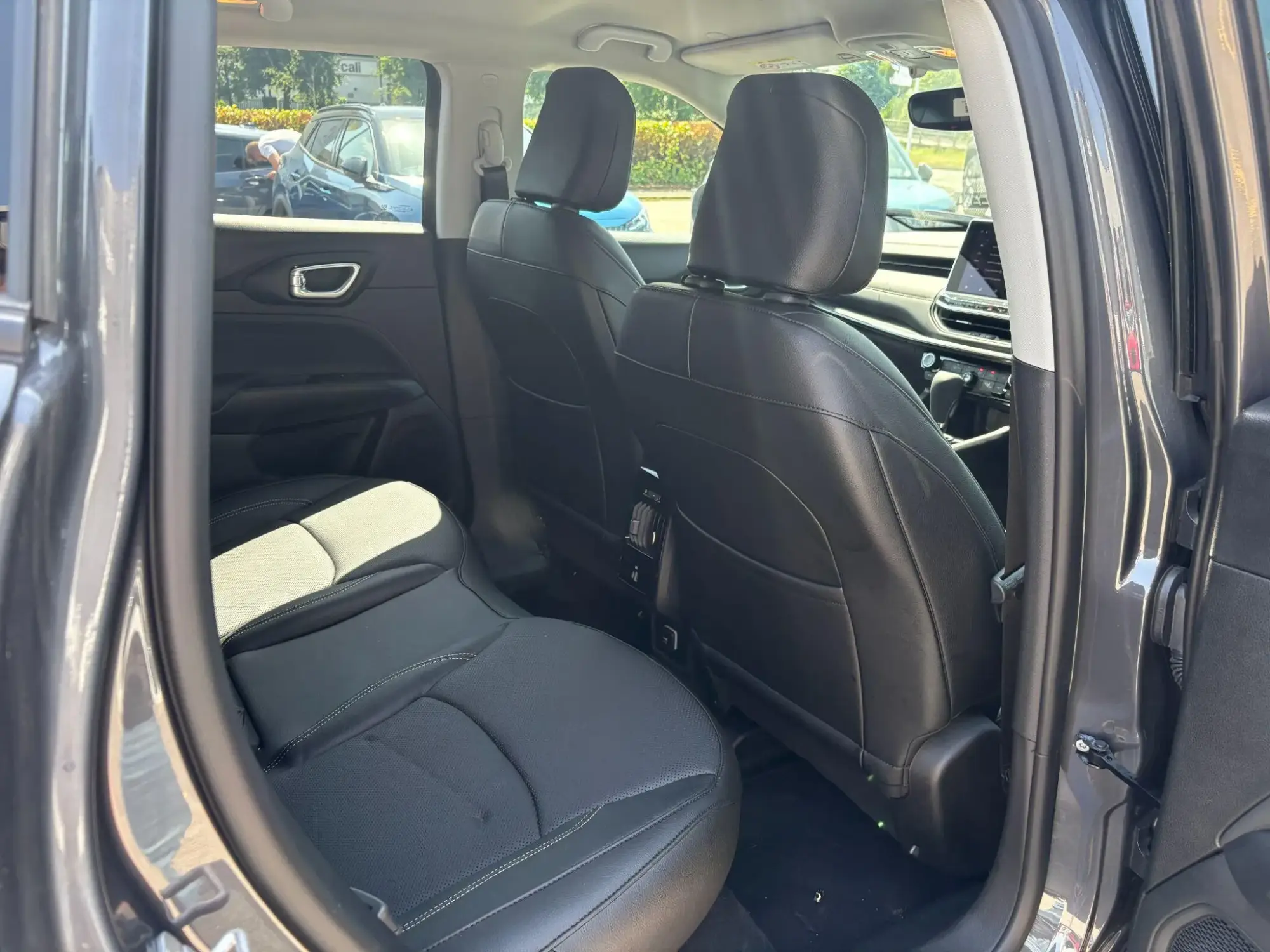 Jeep Compass Image 11 Jeep Compass Image 11