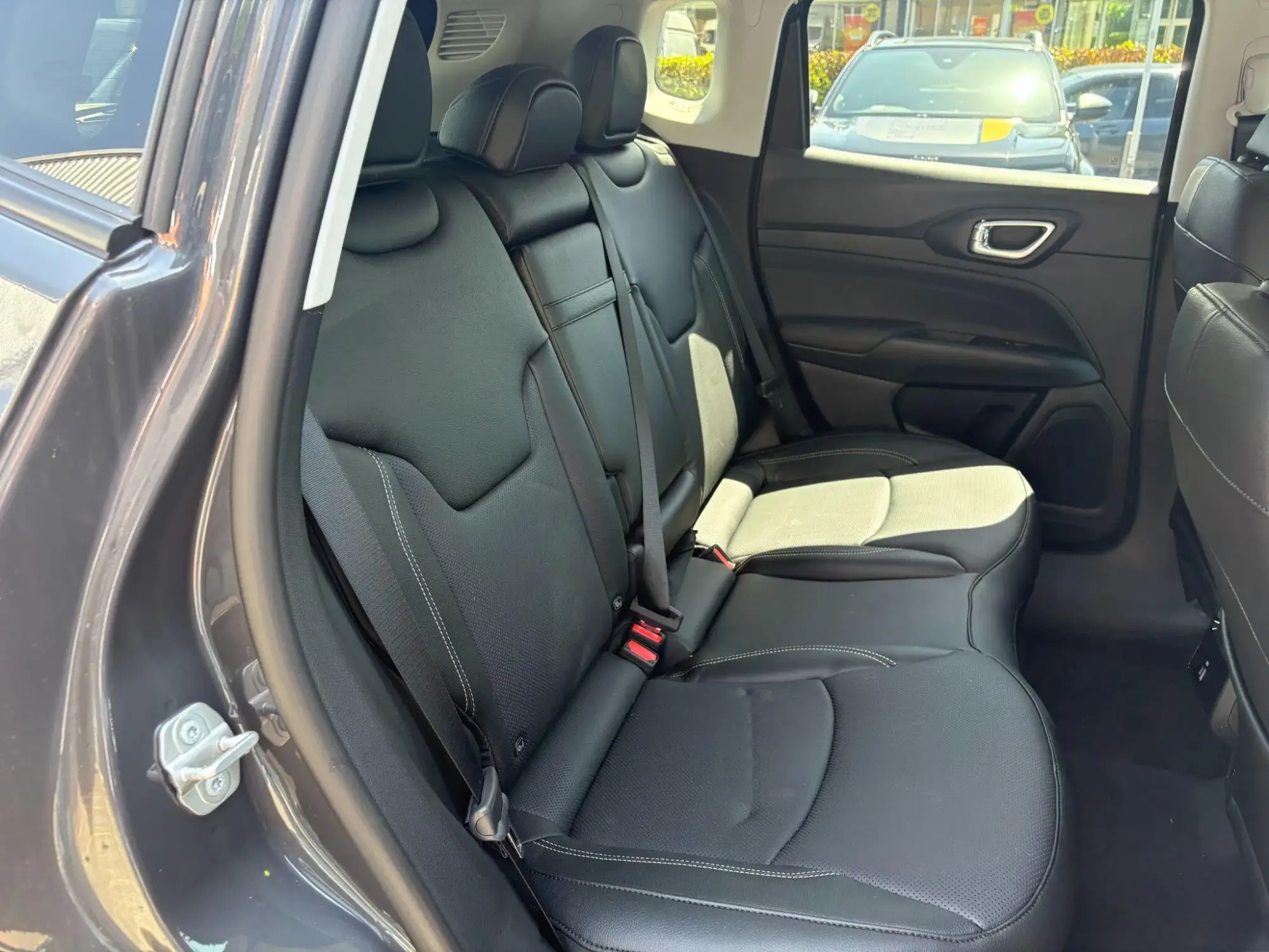 Jeep Compass Image 12 Jeep Compass Image 12