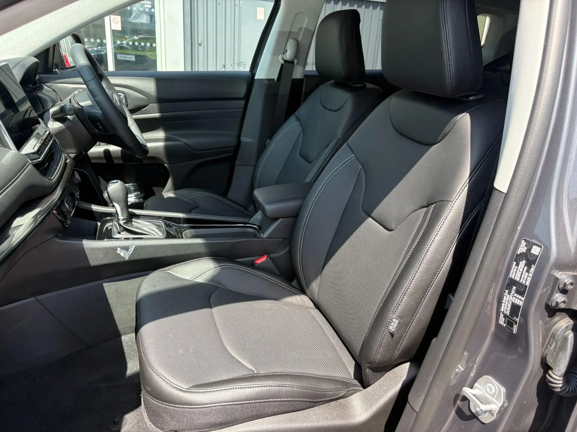 Jeep Compass Image 15 Jeep Compass Image 15
