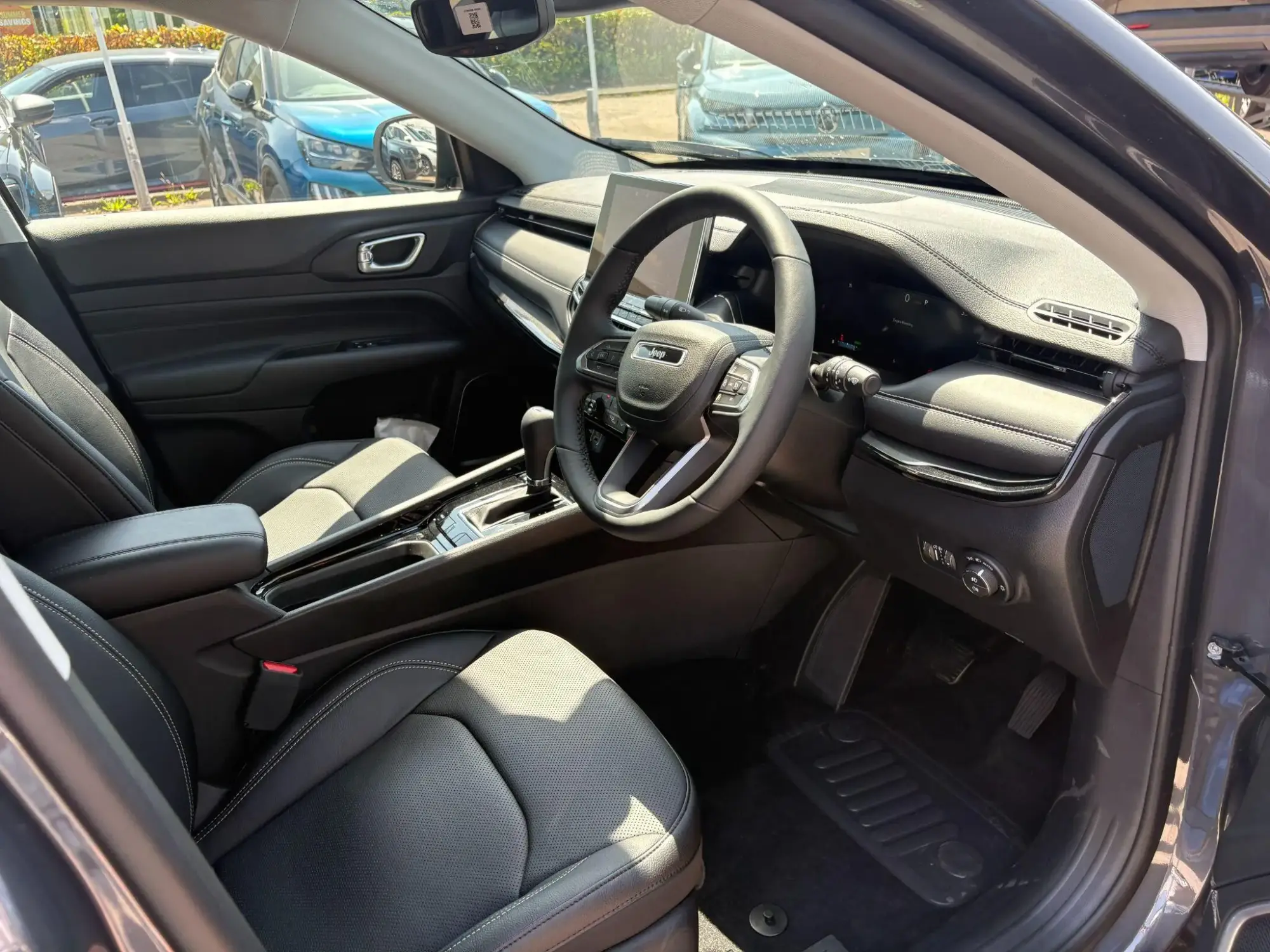 Jeep Compass Image 16 Jeep Compass Image 16