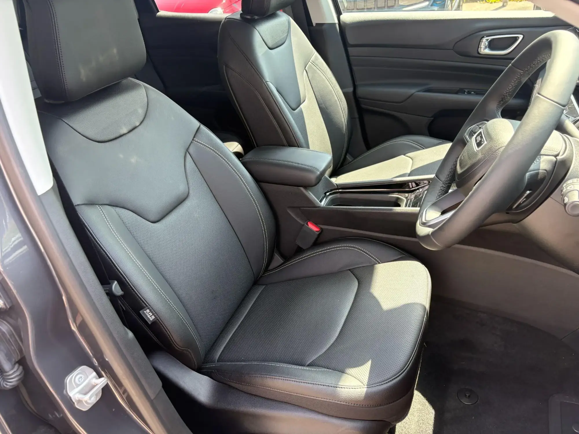 Jeep Compass Image 17 Jeep Compass Image 17