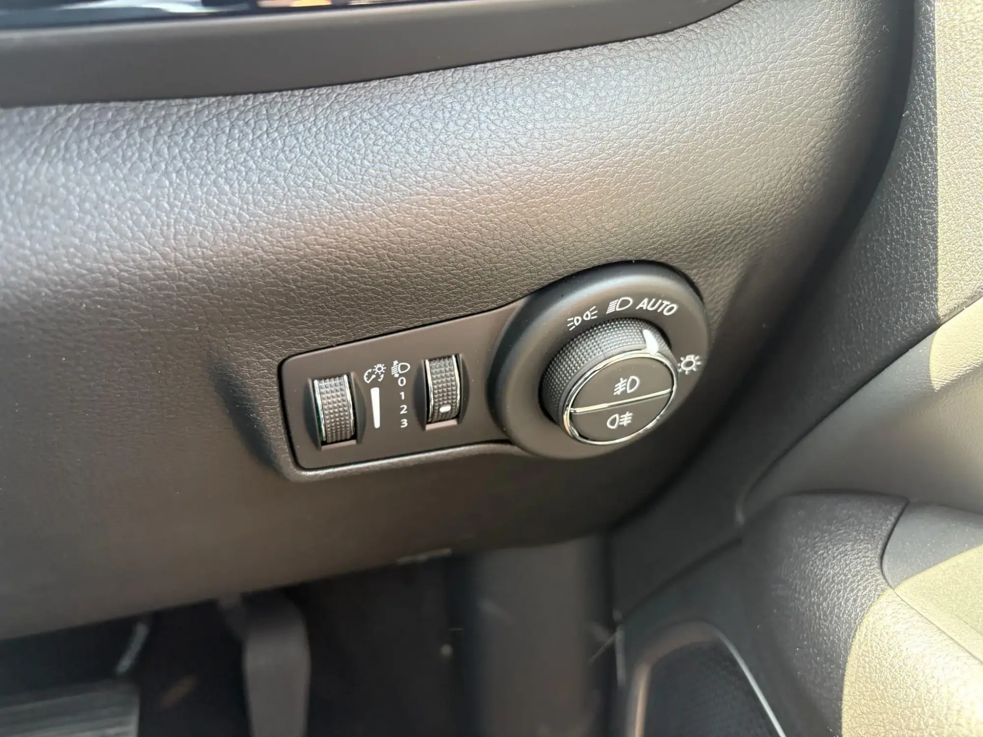 Jeep Compass Image 19 Jeep Compass Image 19