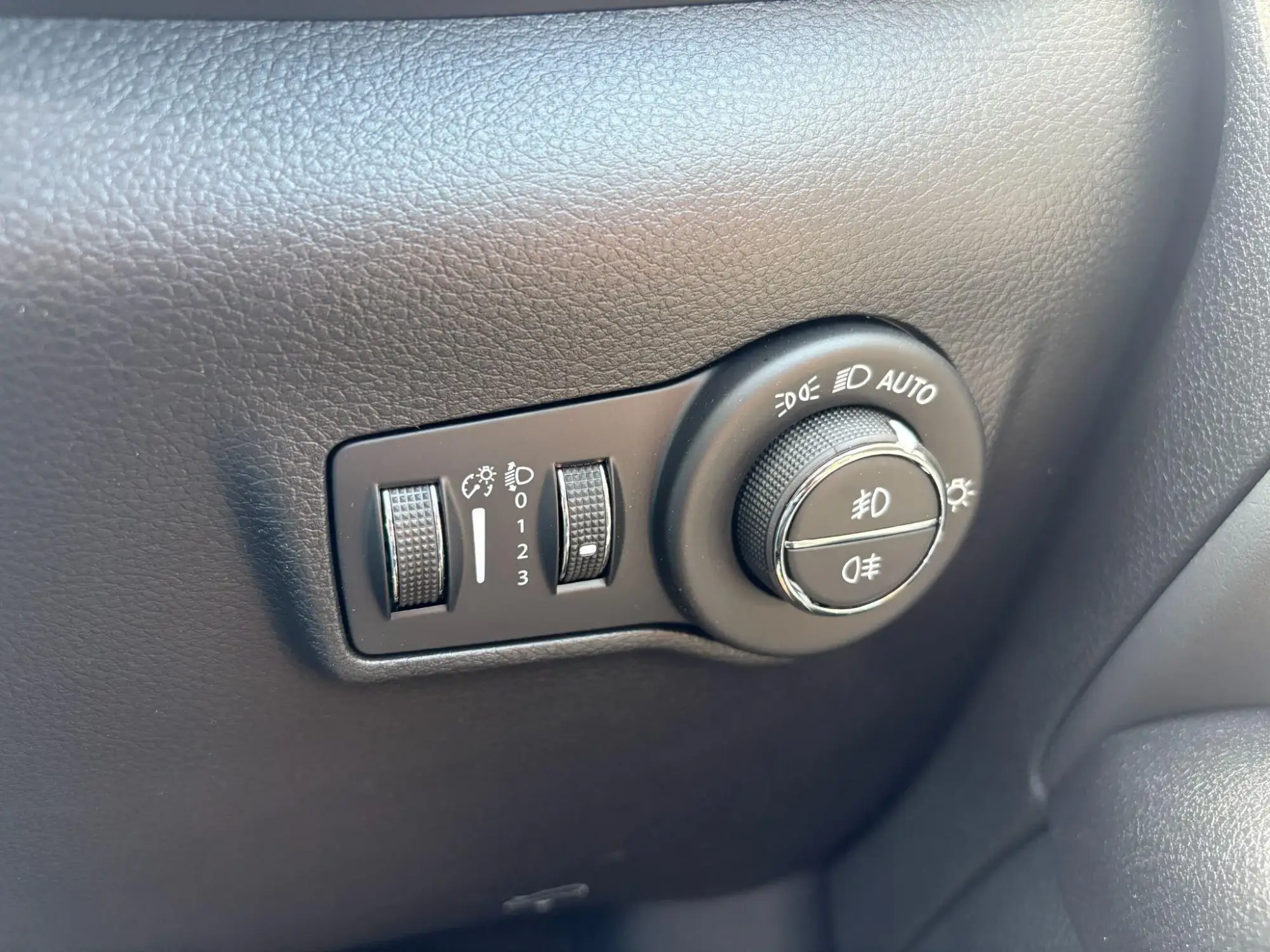Jeep Compass Image 20 Jeep Compass Image 20