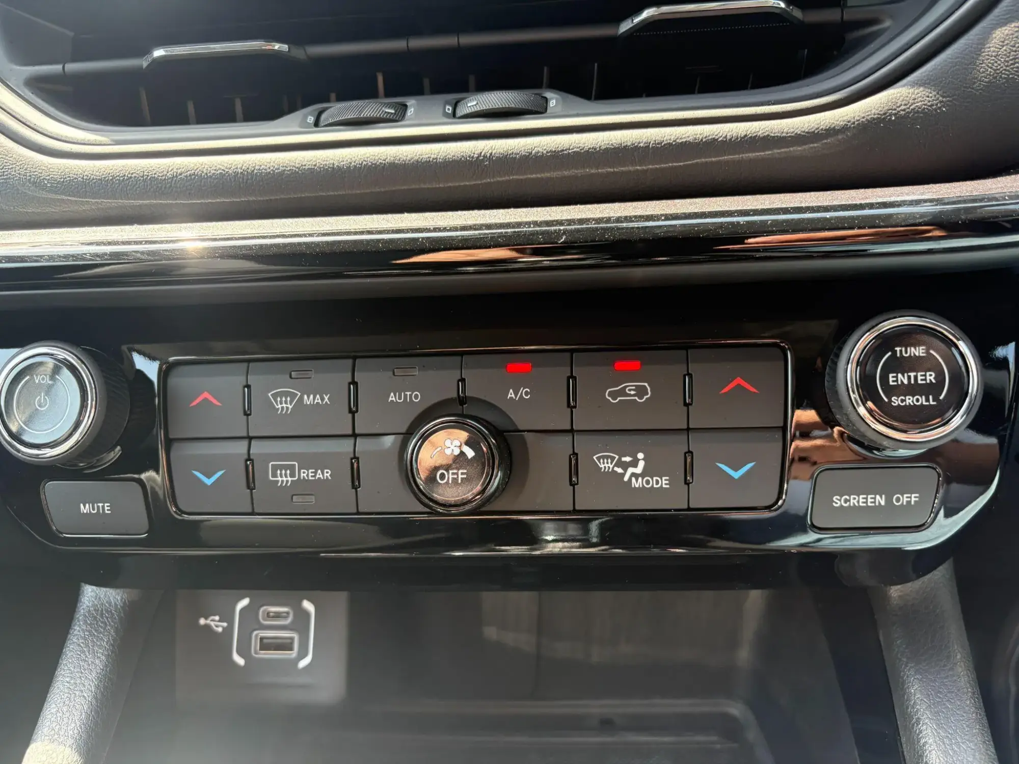 Jeep Compass Image 32 Jeep Compass Image 32