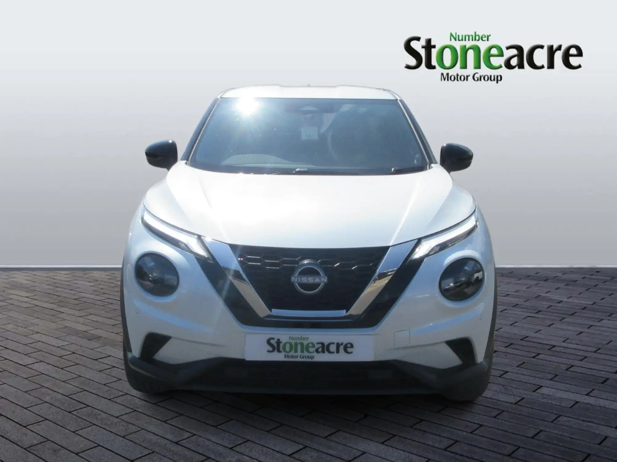Nissan Juke Image 4 Nissan Juke Image 4